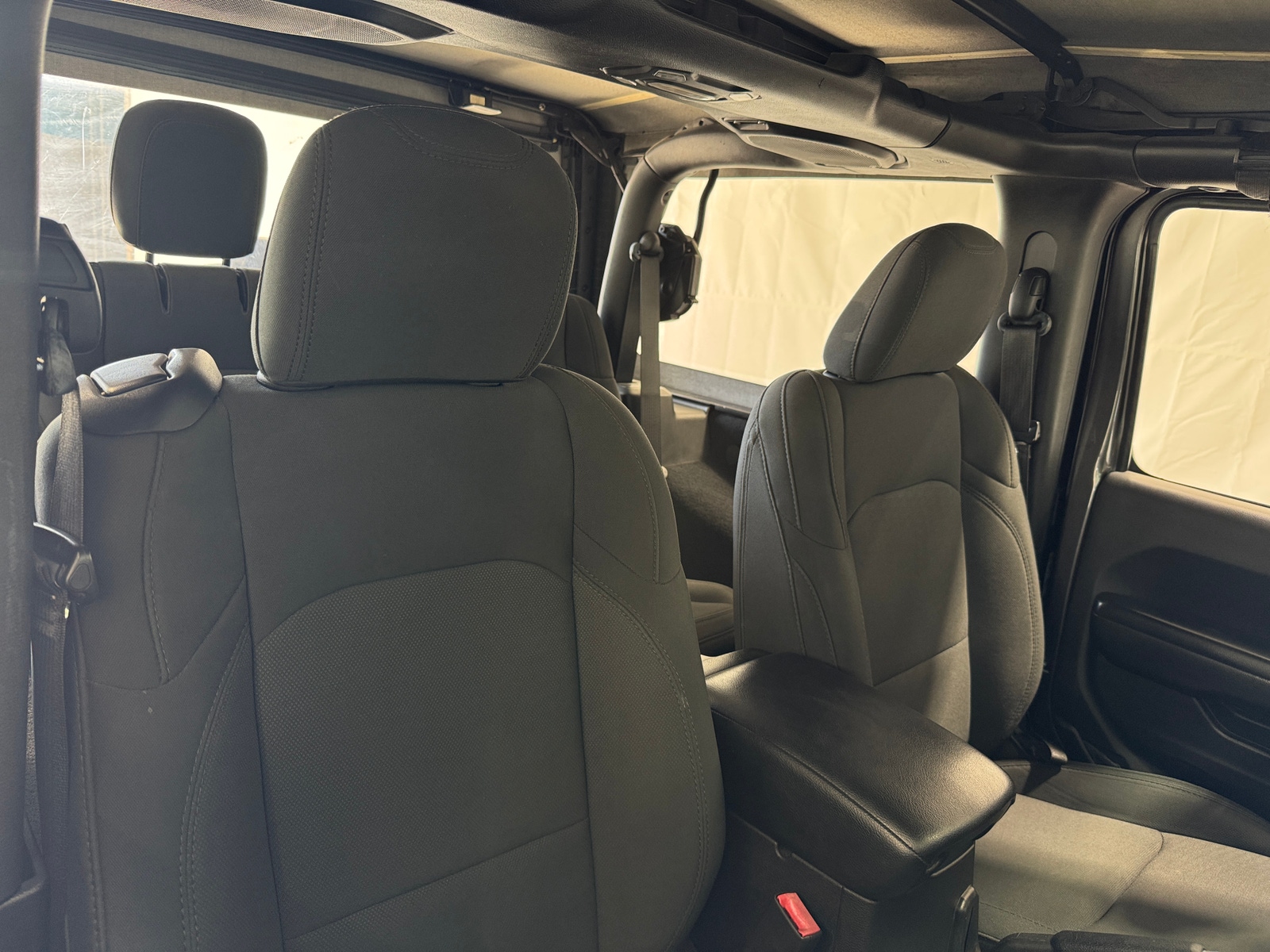 Thumbnail: 2019 Jeep Wrangler - 2