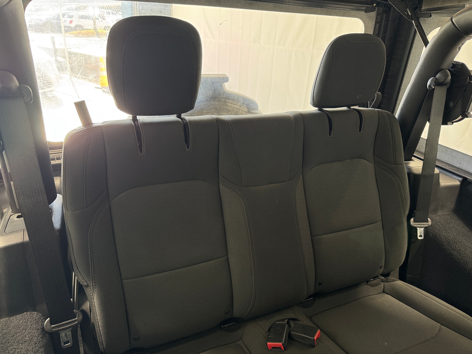 Thumbnail: 2019 Jeep Wrangler - 6