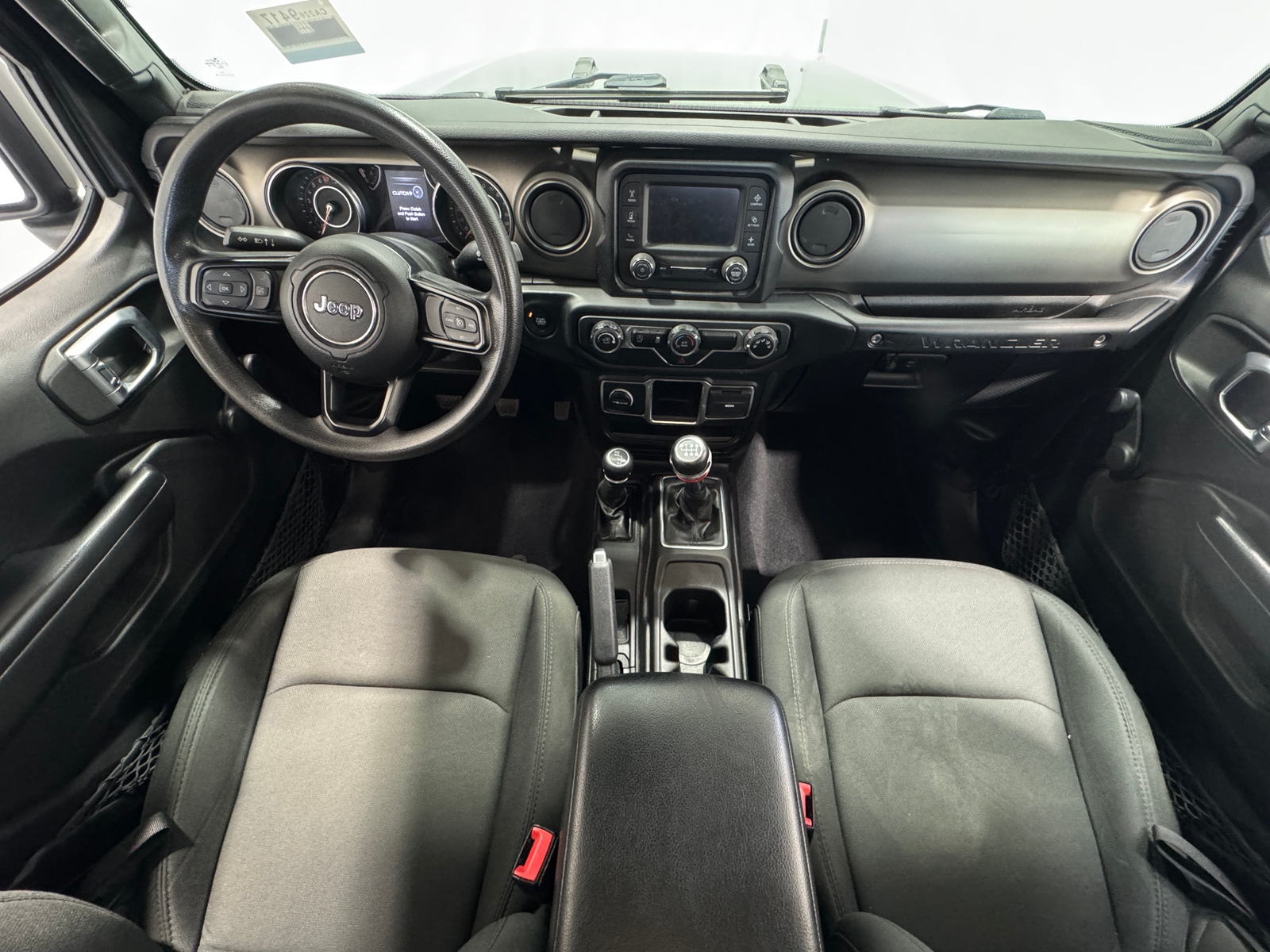 Thumbnail: 2019 Jeep Wrangler - 3