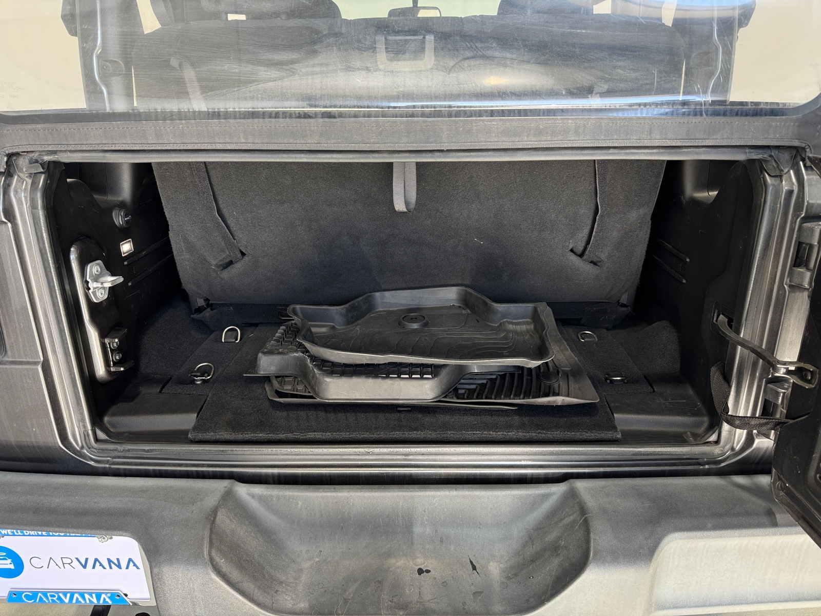 Thumbnail: 2019 Jeep Wrangler - 7