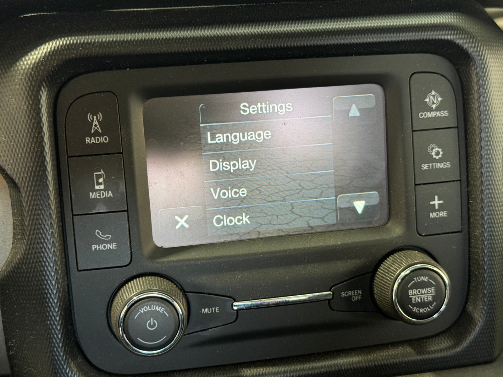 Thumbnail: 2019 Jeep Wrangler - 4