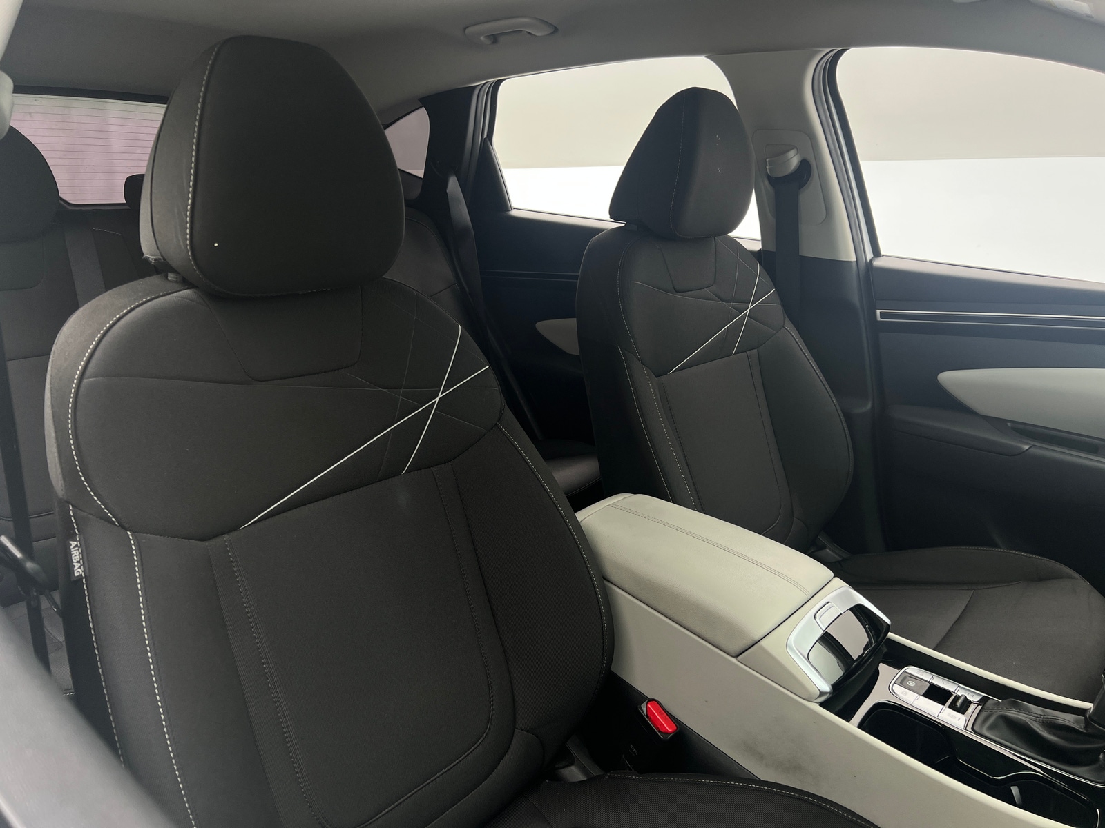 Thumbnail: 2022 Hyundai Tucson - 2