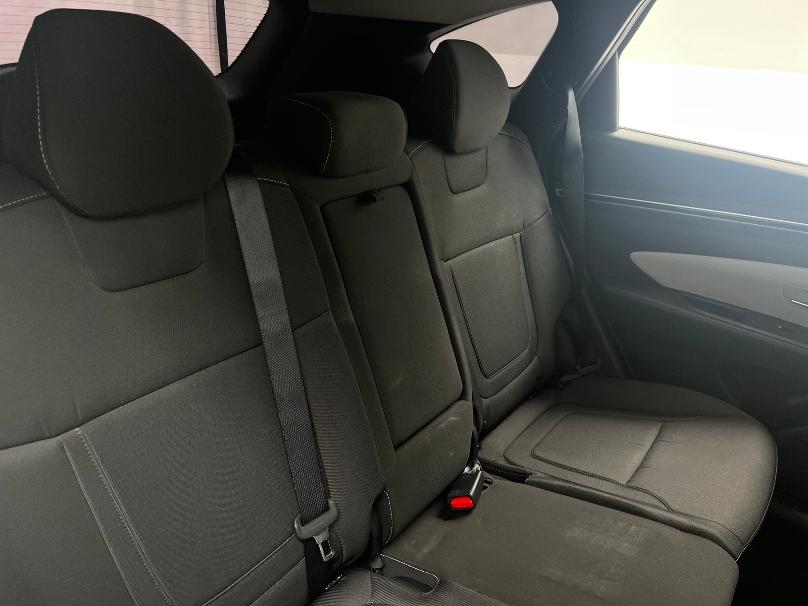 Thumbnail: 2022 Hyundai Tucson - 6