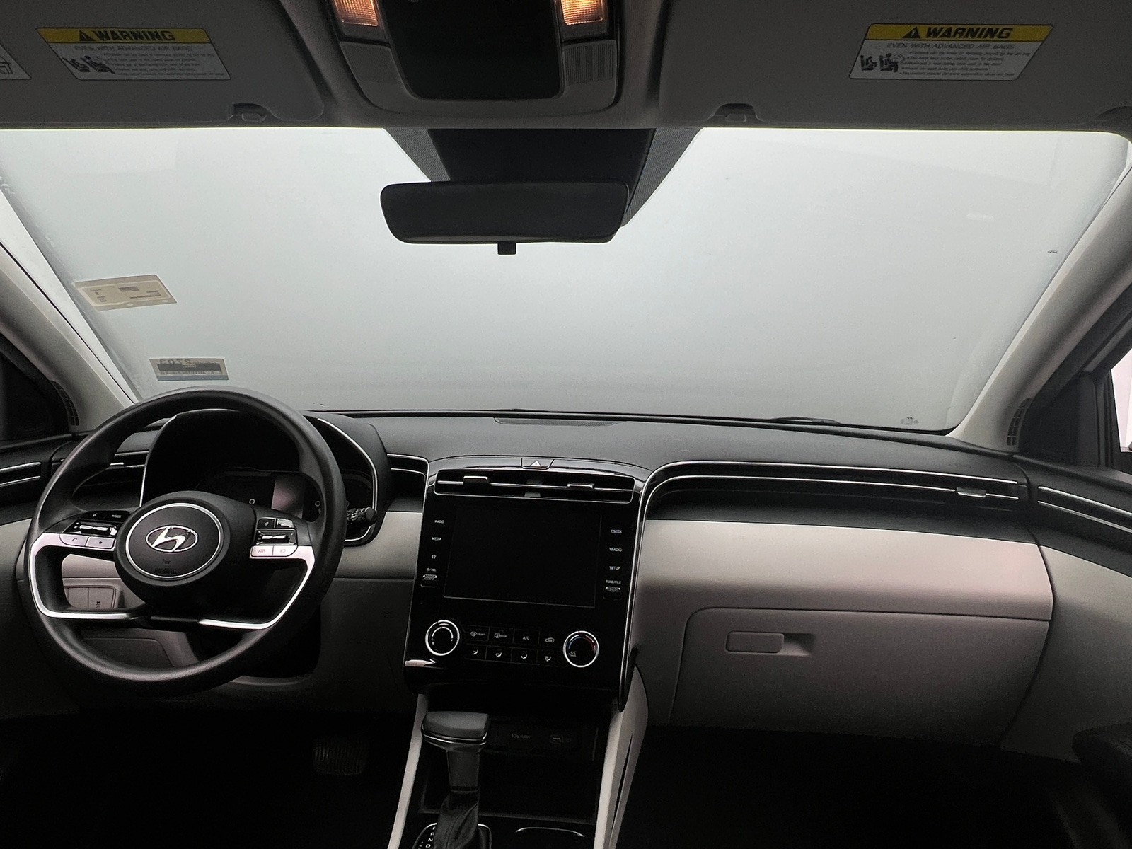 Thumbnail: 2022 Hyundai Tucson - 3