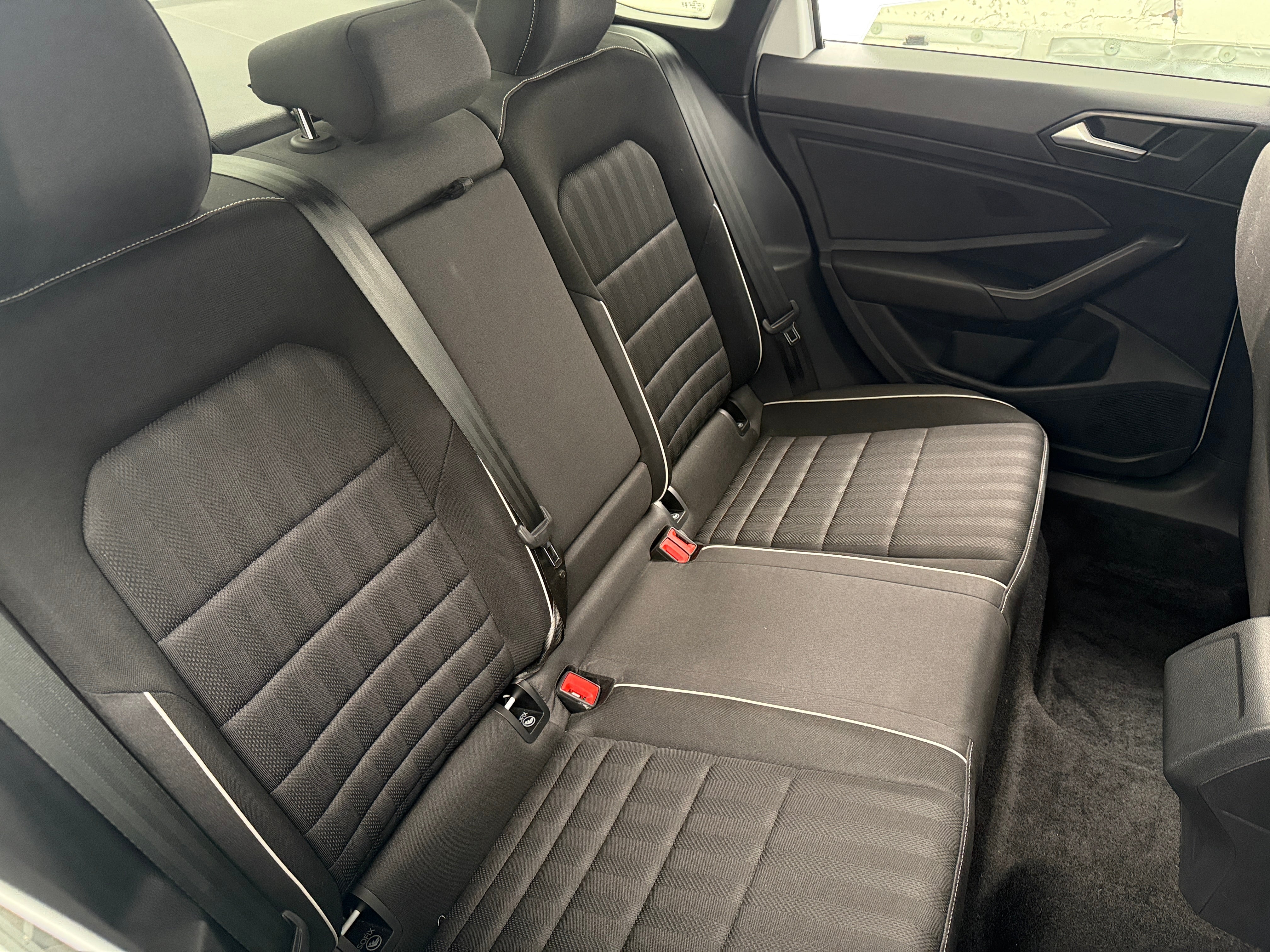 2024 Volkswagen Jetta