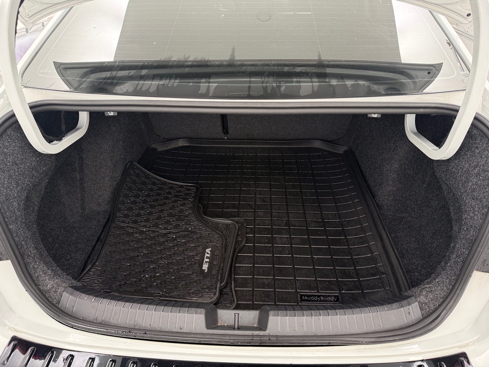 Thumbnail: 2024 Volkswagen Jetta - 7