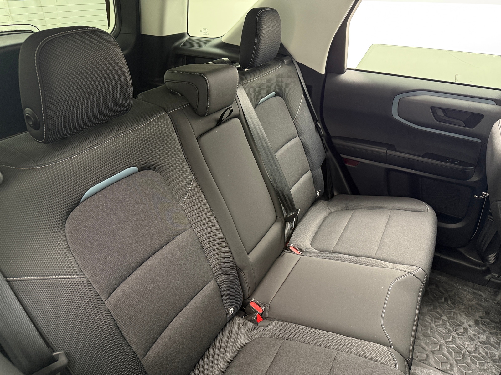 Thumbnail: 2021 Ford Bronco Sport - 6