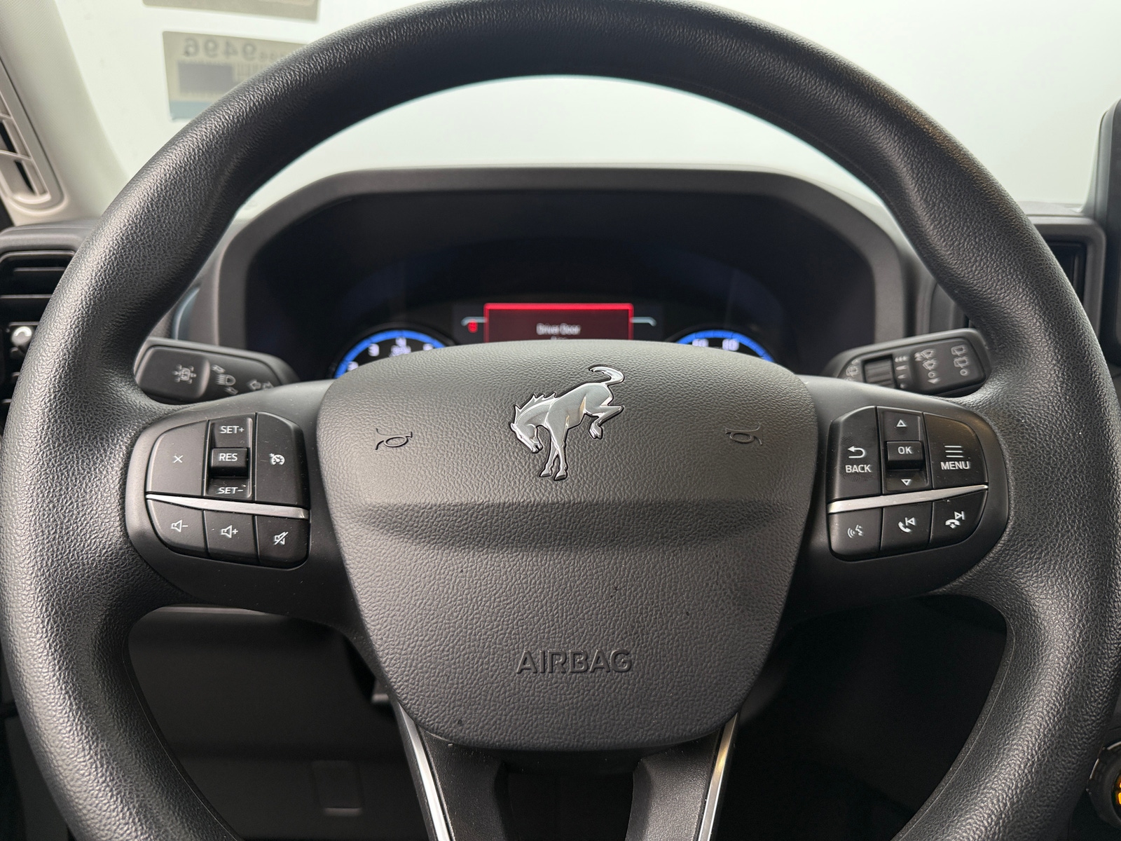 Thumbnail: 2021 Ford Bronco Sport - 5