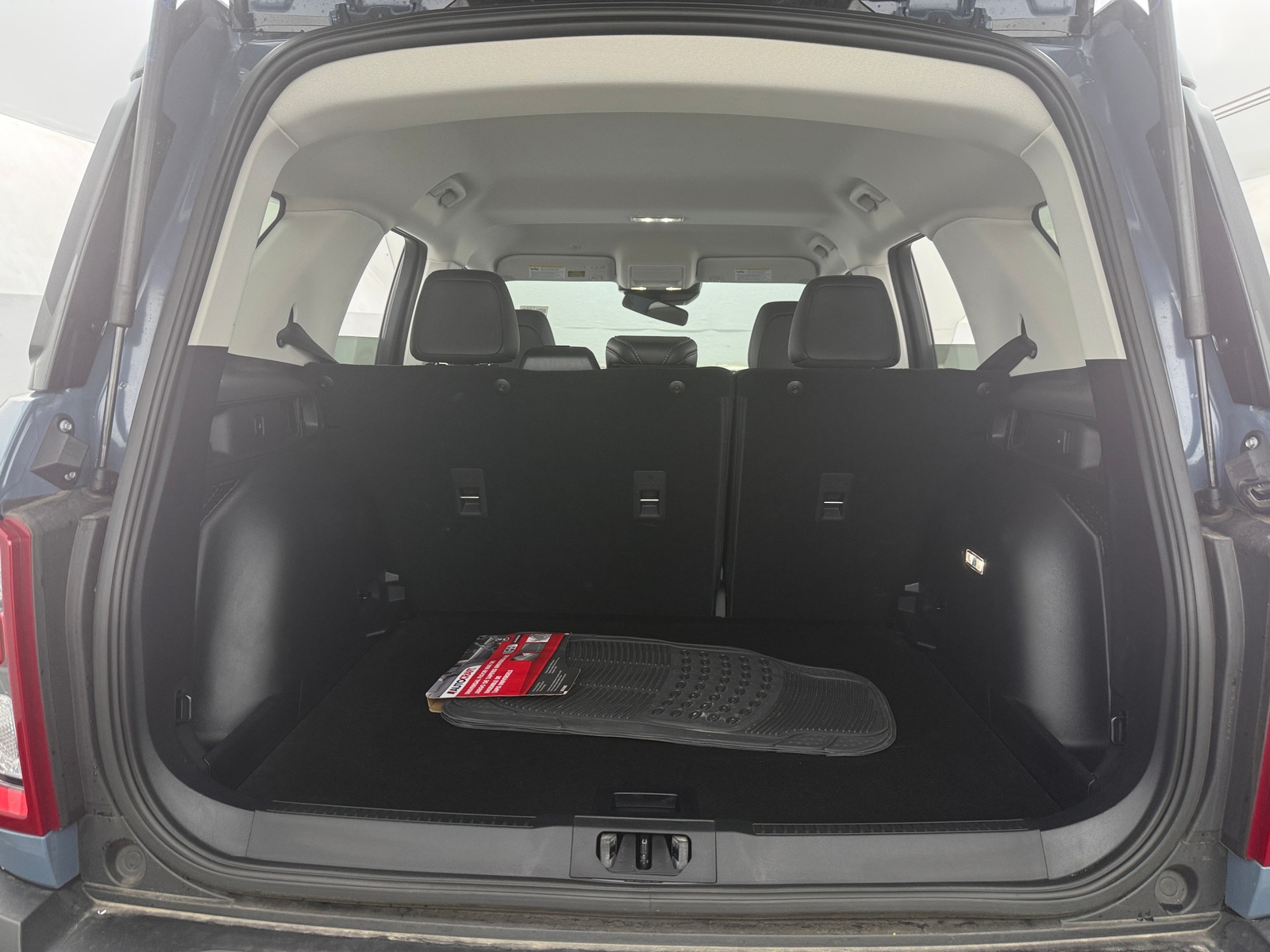 Thumbnail: 2025 Ford Bronco Sport - 6