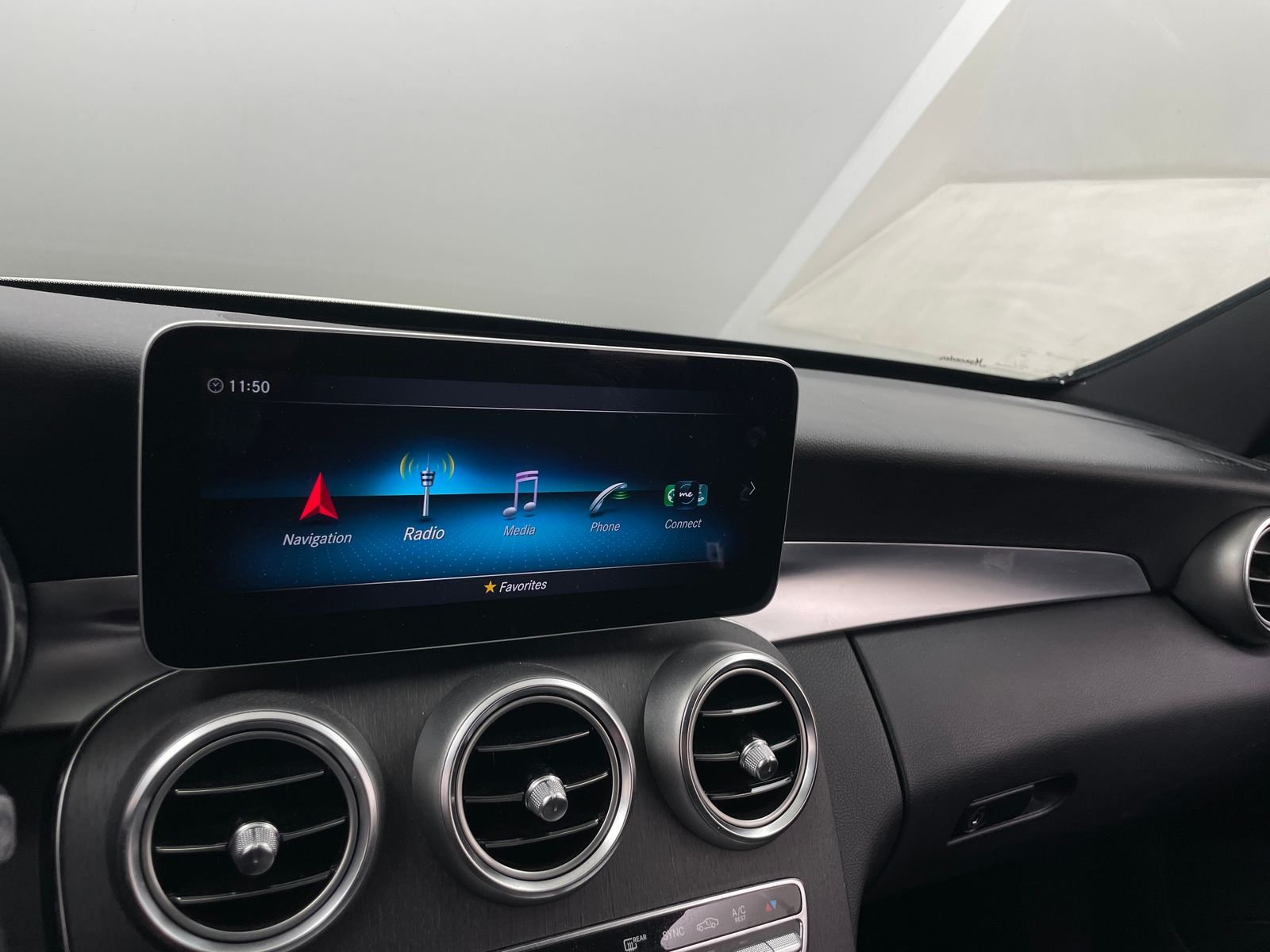 Thumbnail: 2020 Mercedes-Benz C-Class - 3