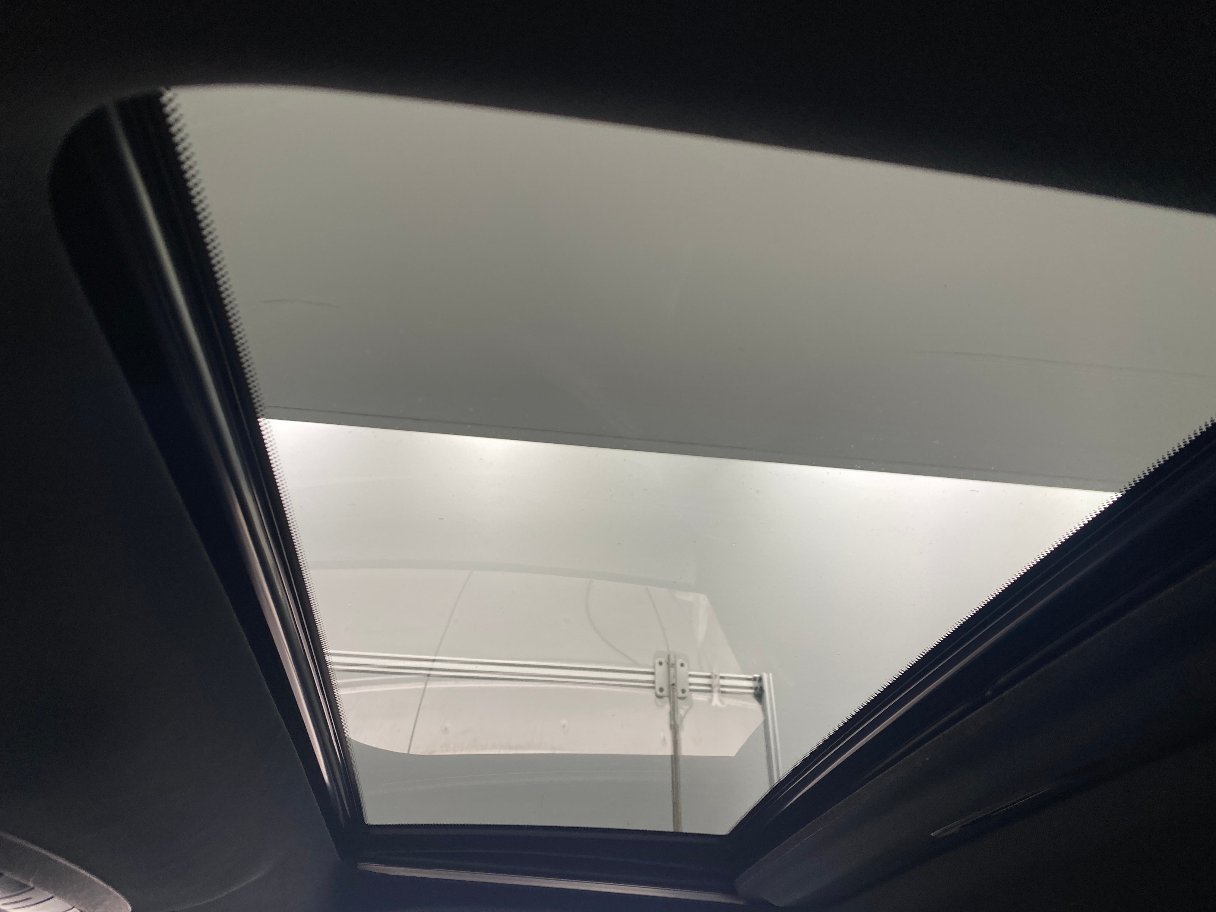 2017 INFINITI Q60 Coupe