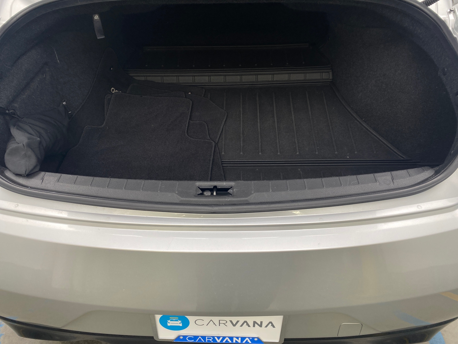 Thumbnail: 2017 INFINITI Q60 - 4