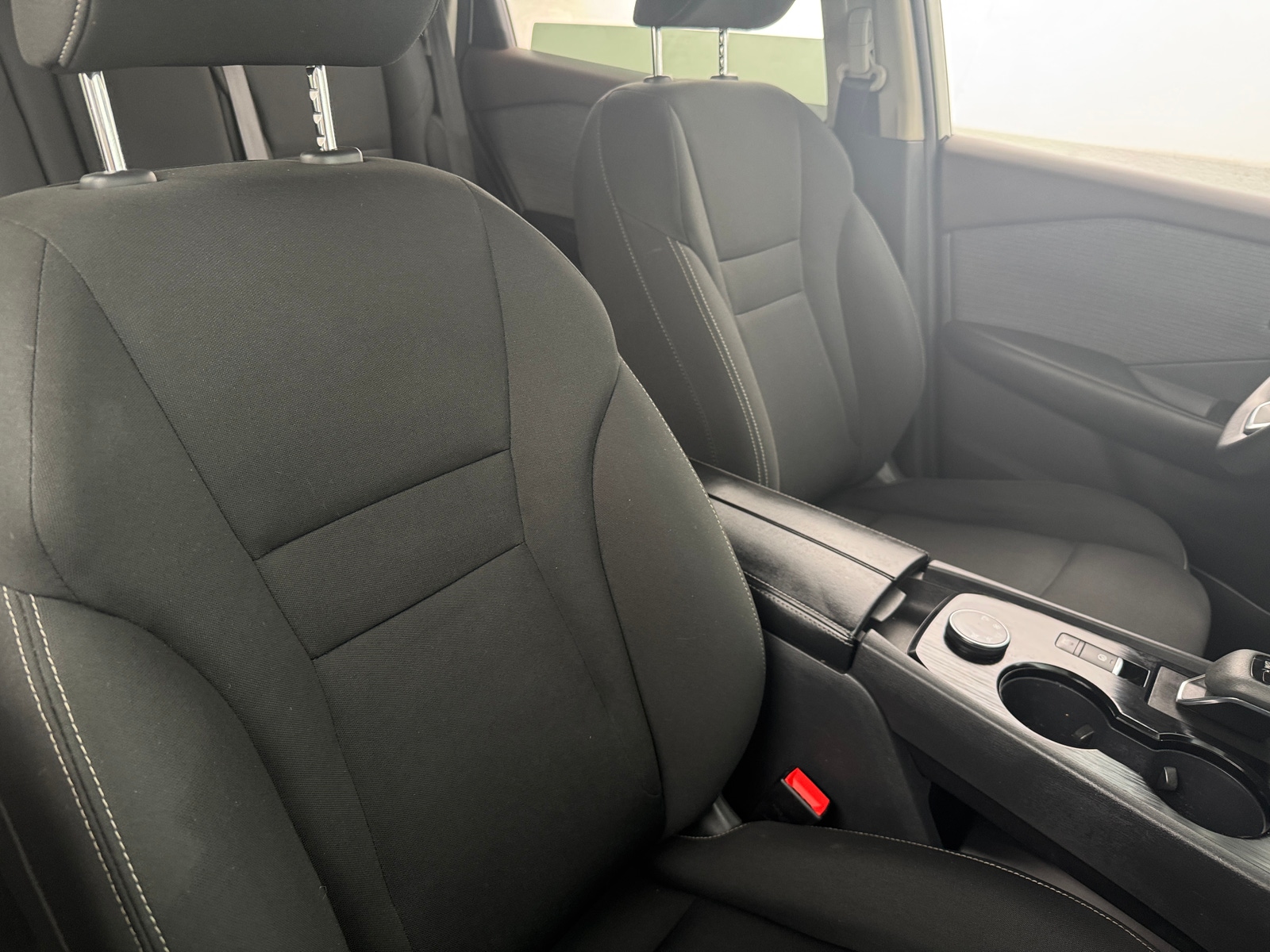 Thumbnail: 2023 Nissan Rogue - 2