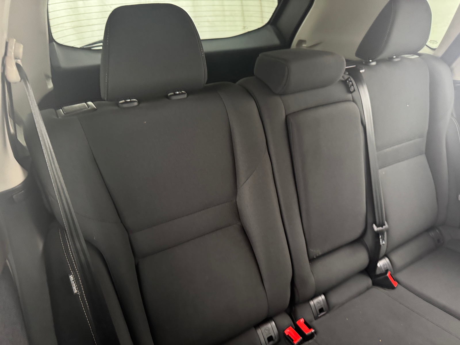 Thumbnail: 2023 Nissan Rogue - 6