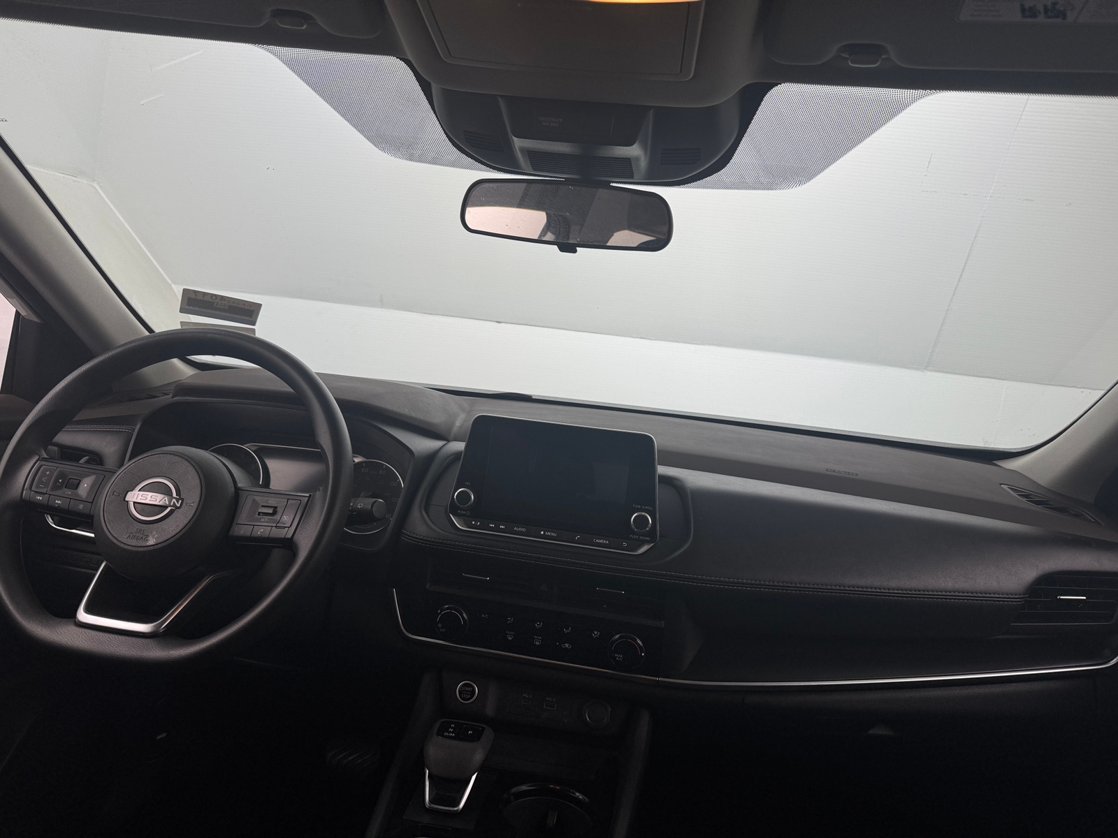 Thumbnail: 2023 Nissan Rogue - 3