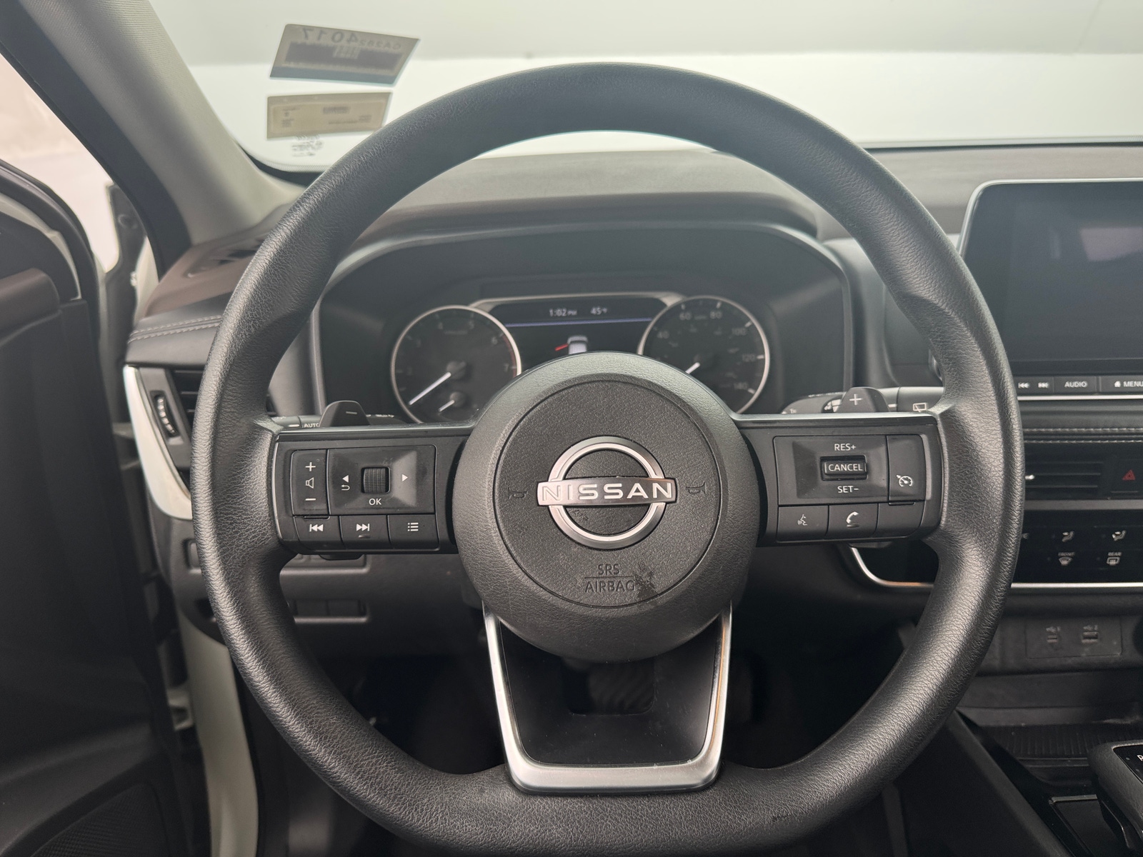 Thumbnail: 2023 Nissan Rogue - 5