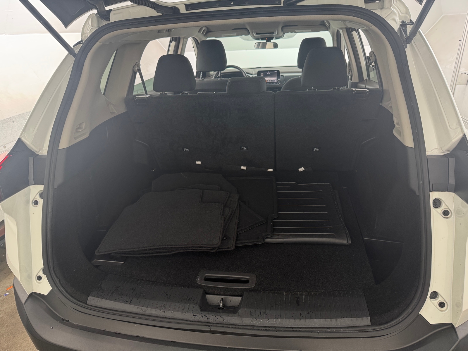 Thumbnail: 2023 Nissan Rogue - 7