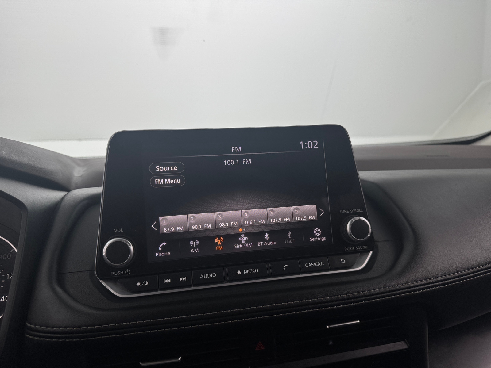 Thumbnail: 2023 Nissan Rogue - 4