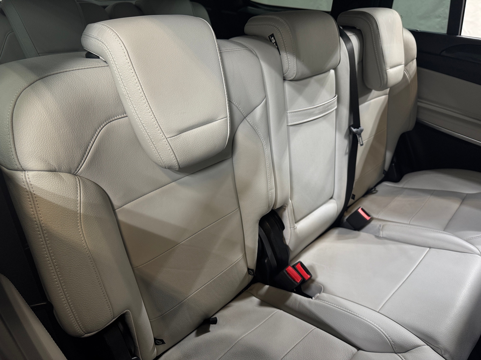 Thumbnail: 2017 Mercedes-Benz GLS - 5