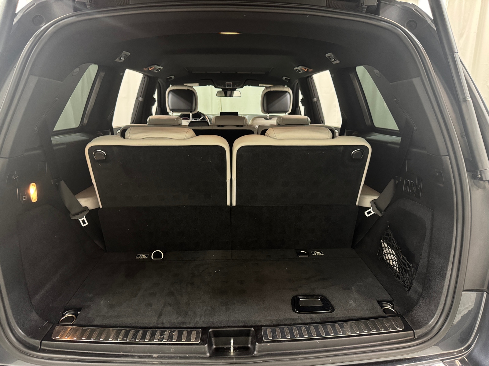 Thumbnail: 2017 Mercedes-Benz GLS - 6