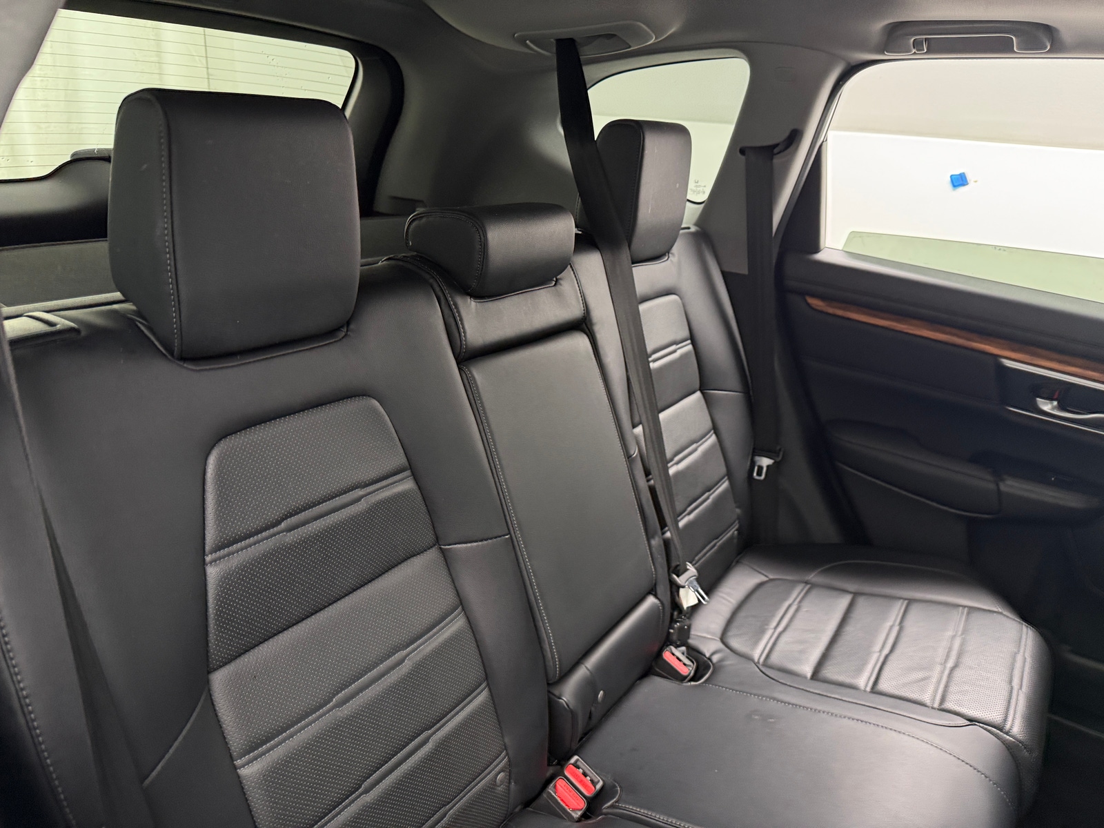 Thumbnail: 2019 Honda CR-V - 5