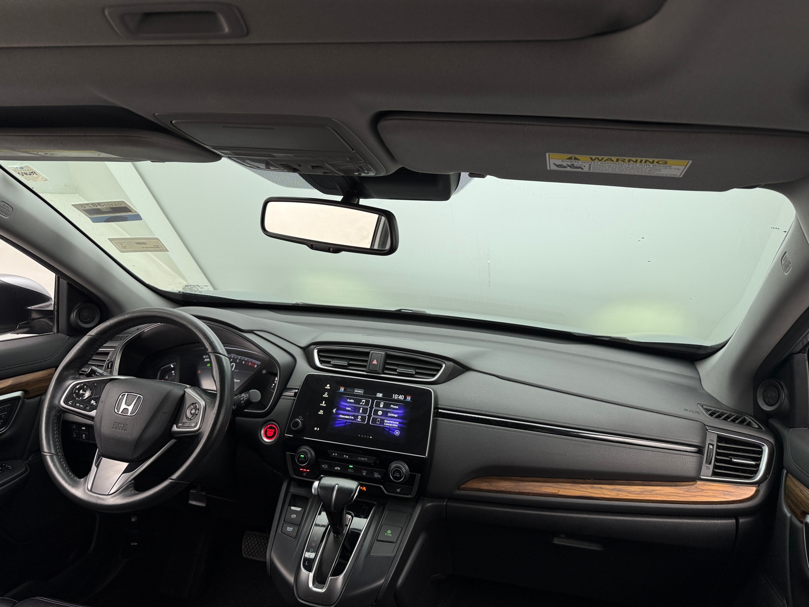 Thumbnail: 2019 Honda CR-V - 2