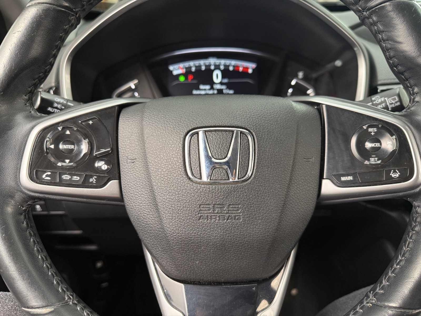 Thumbnail: 2019 Honda CR-V - 4