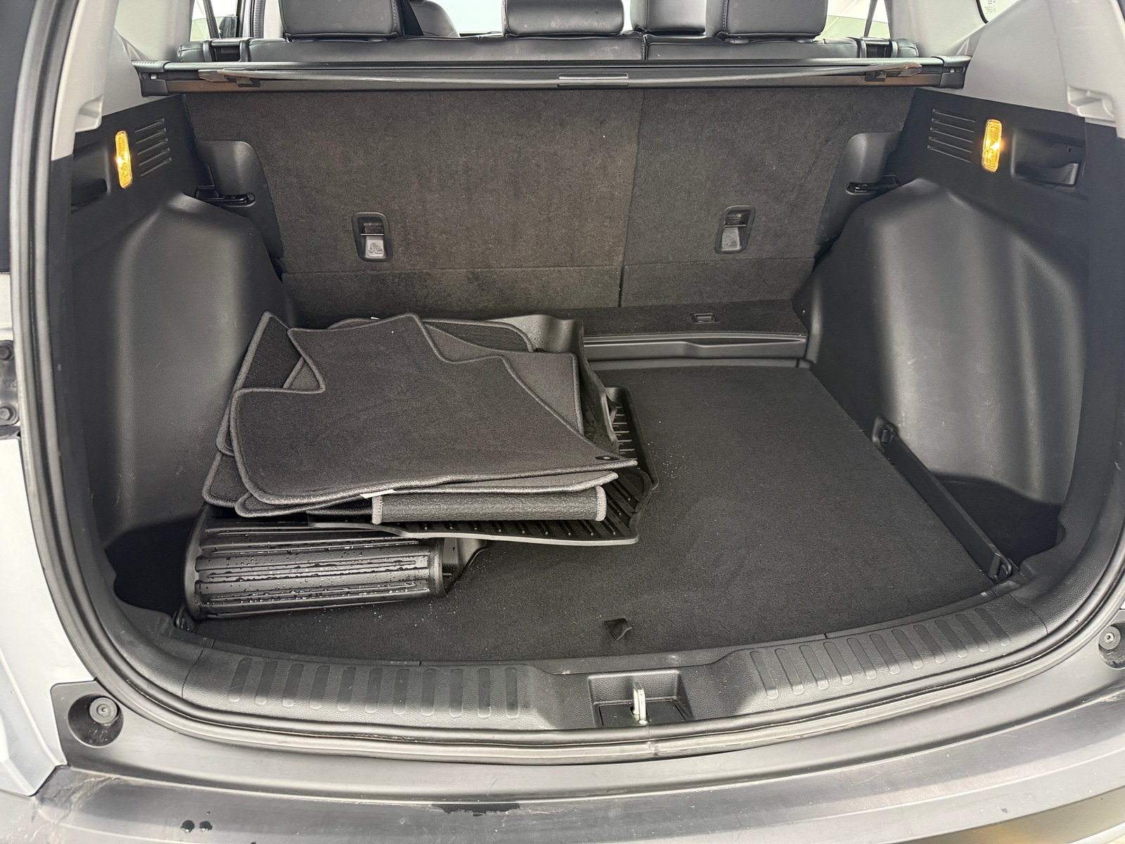 Thumbnail: 2019 Honda CR-V - 6