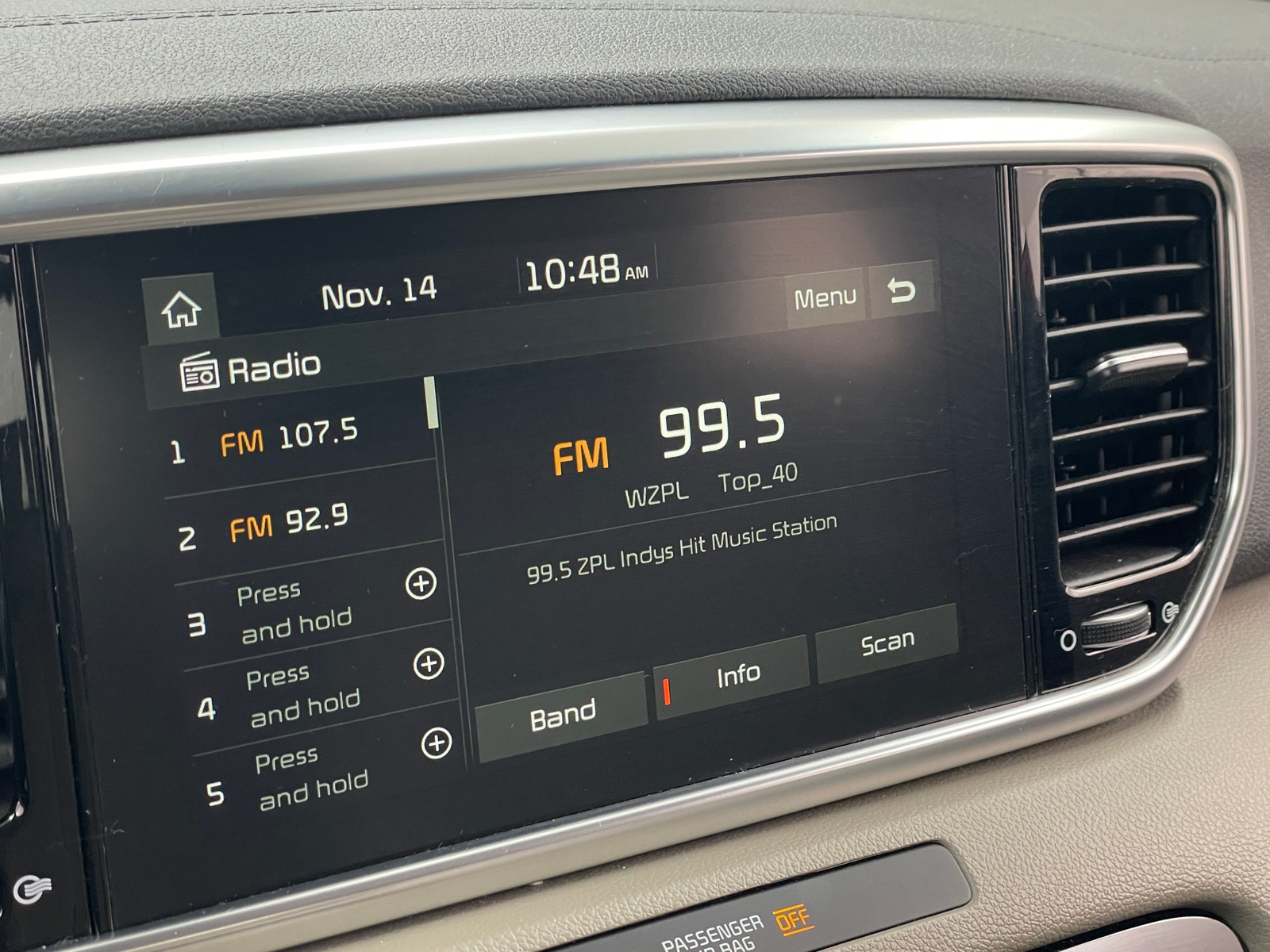 Thumbnail: 2022 Kia Sportage - 3