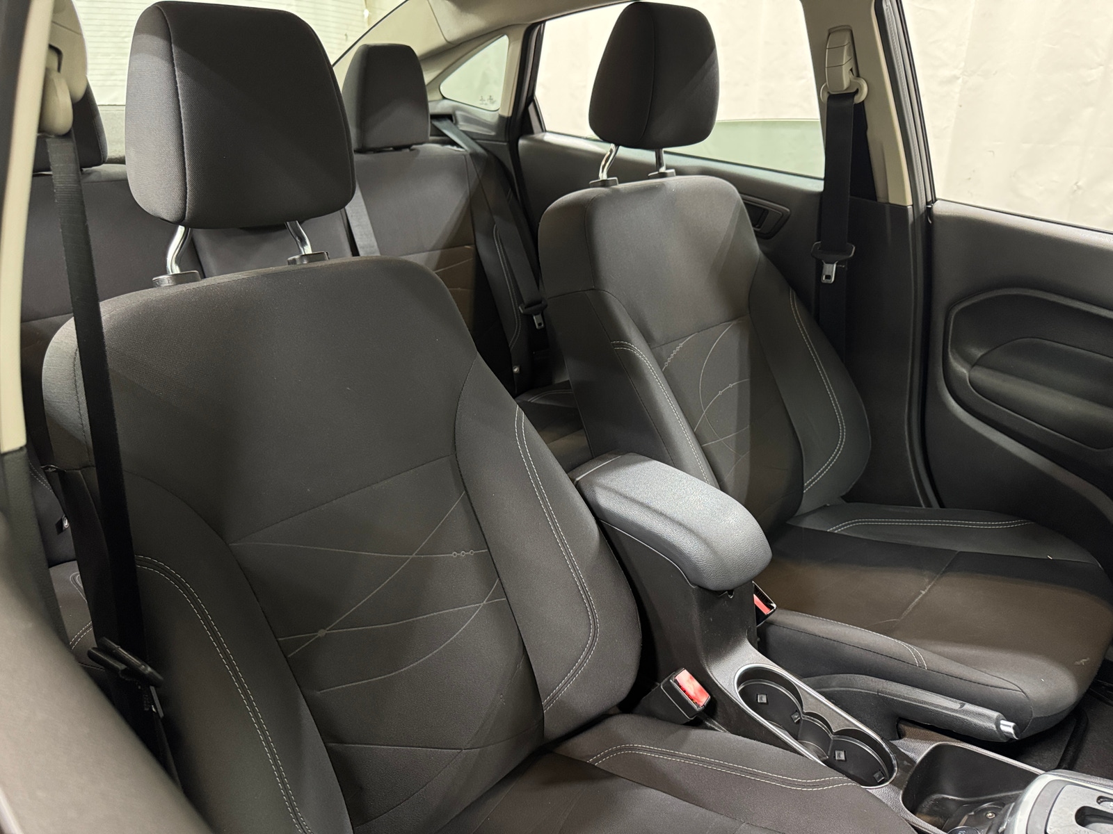 Thumbnail: 2019 Ford Fiesta - 2