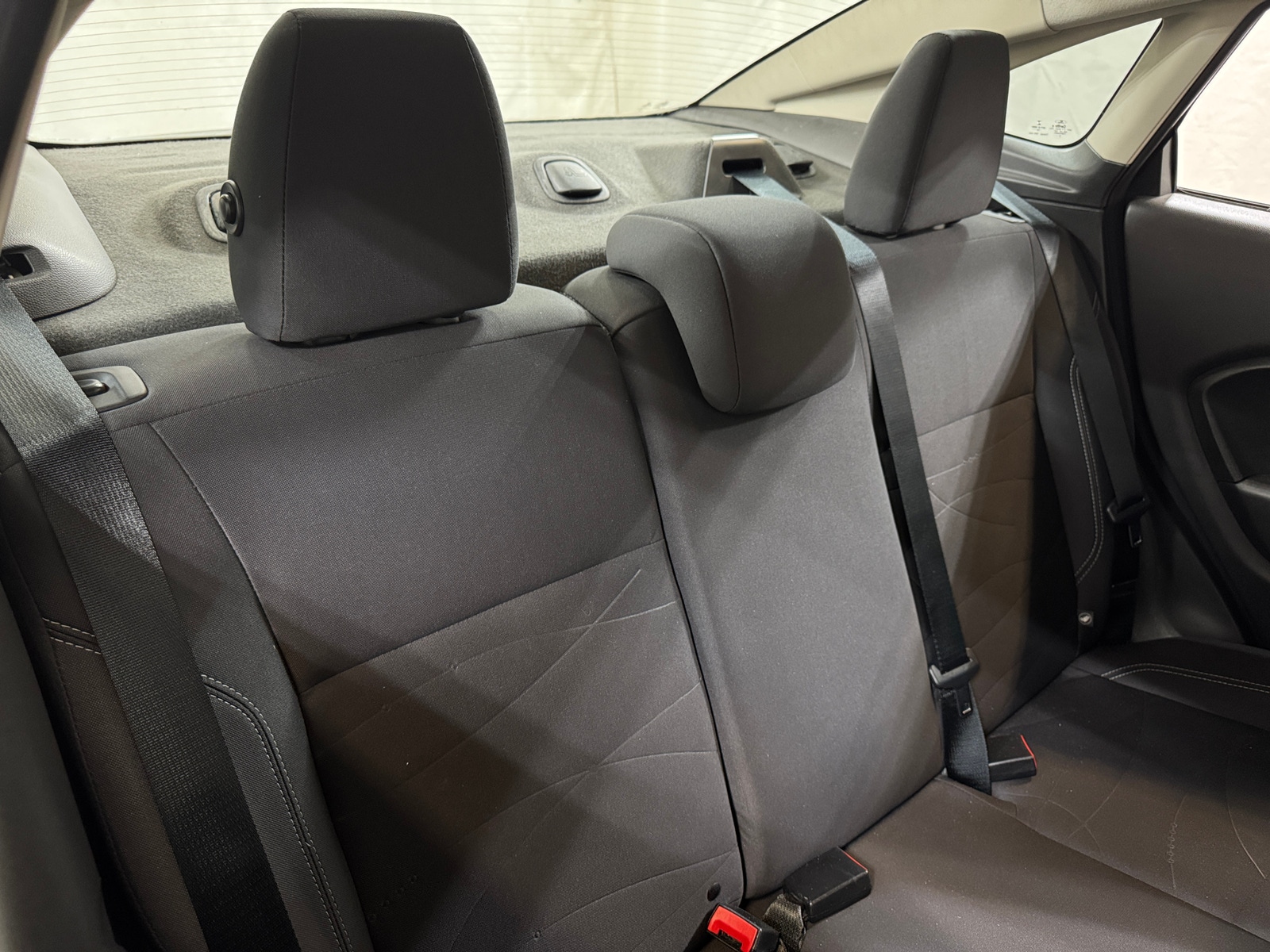 Thumbnail: 2019 Ford Fiesta - 6