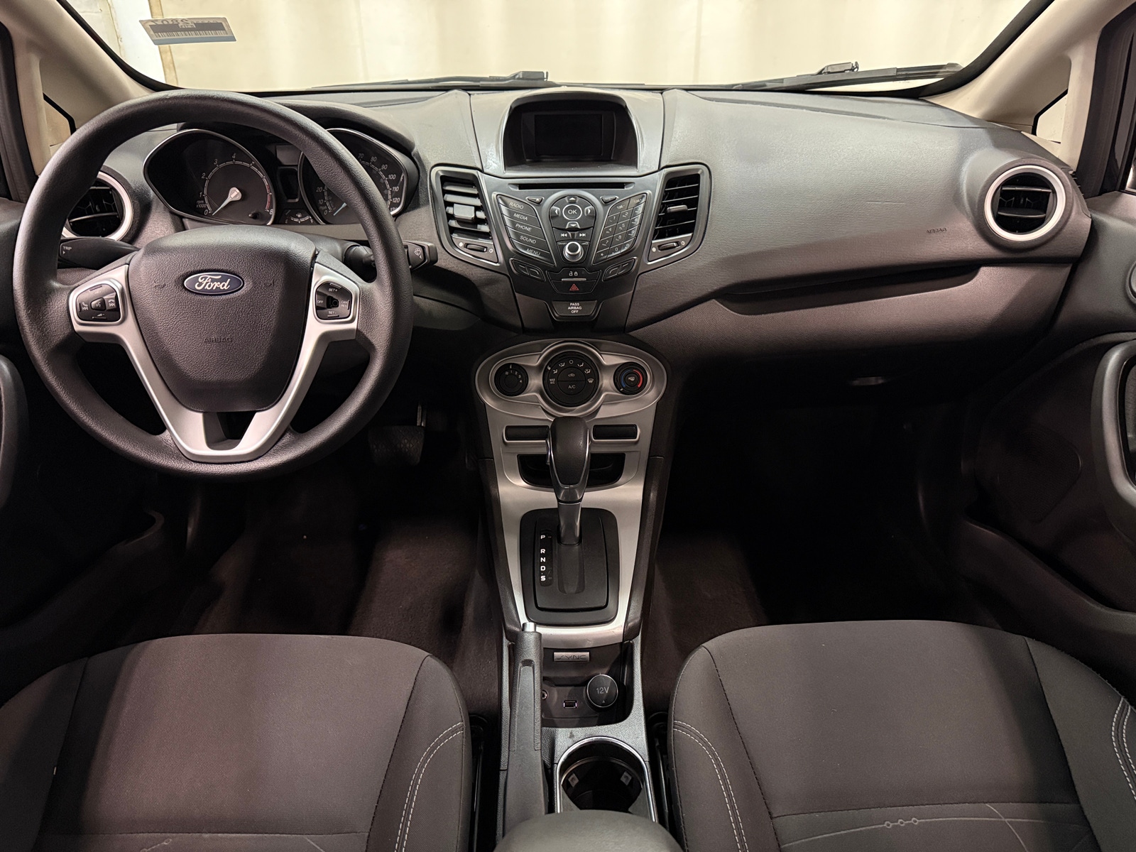 Thumbnail: 2019 Ford Fiesta - 3