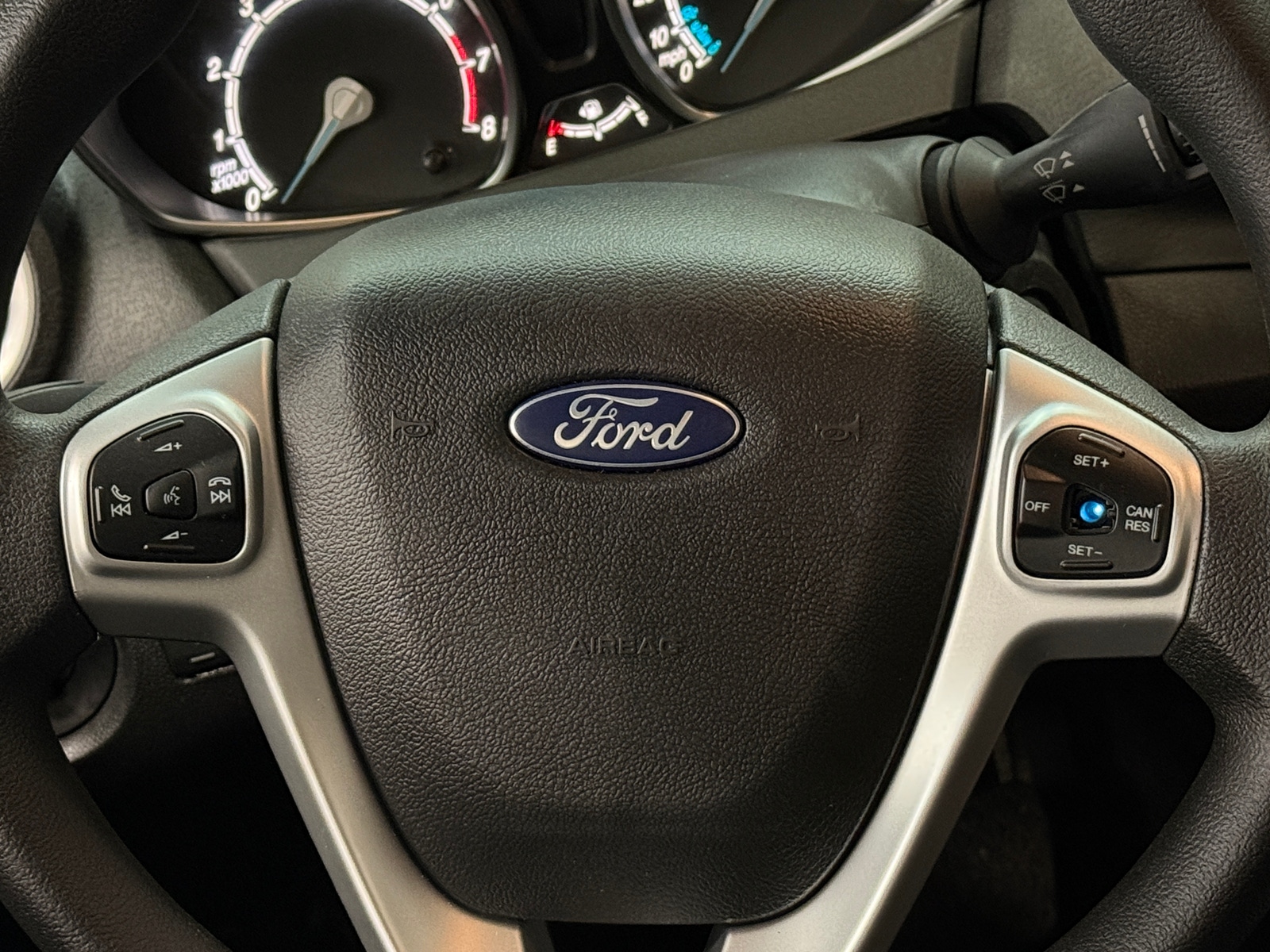 Thumbnail: 2019 Ford Fiesta - 5