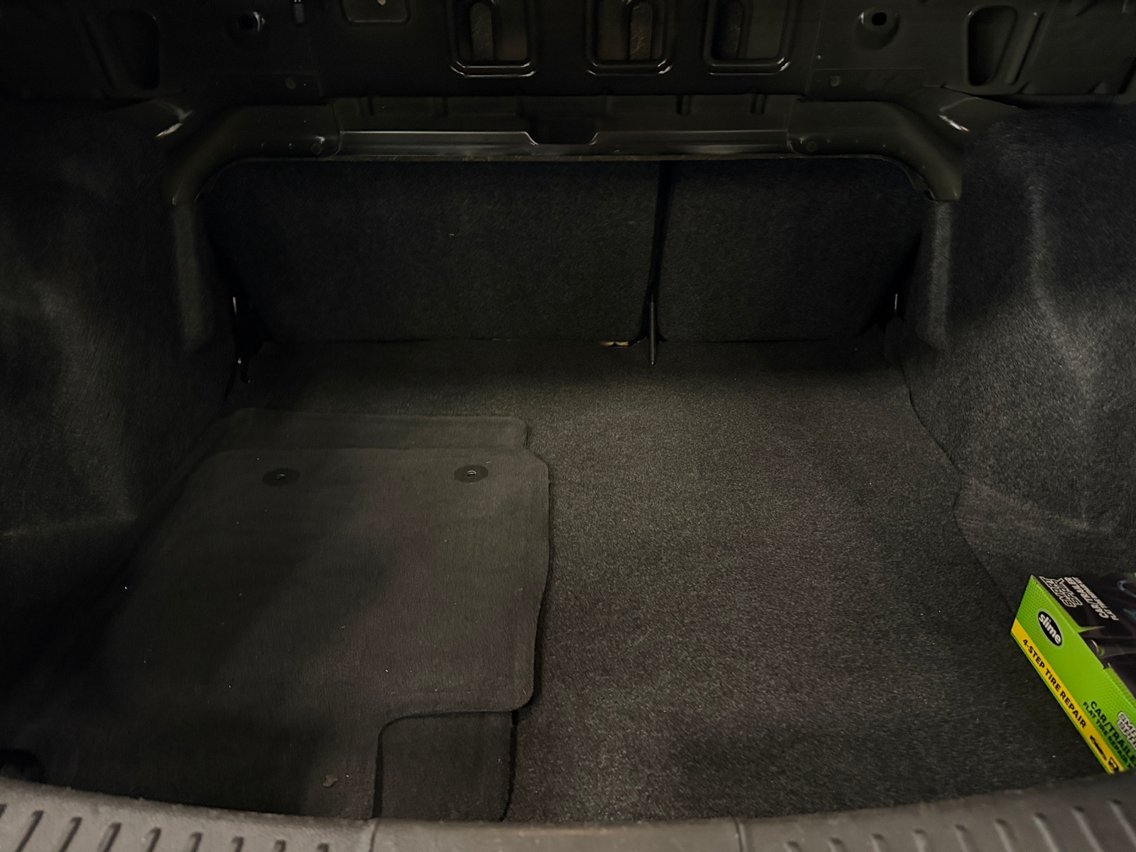 Thumbnail: 2019 Ford Fiesta - 7