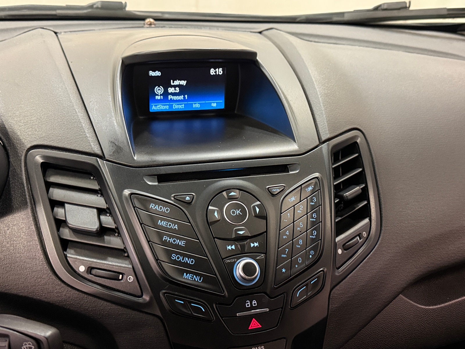 Thumbnail: 2019 Ford Fiesta - 4