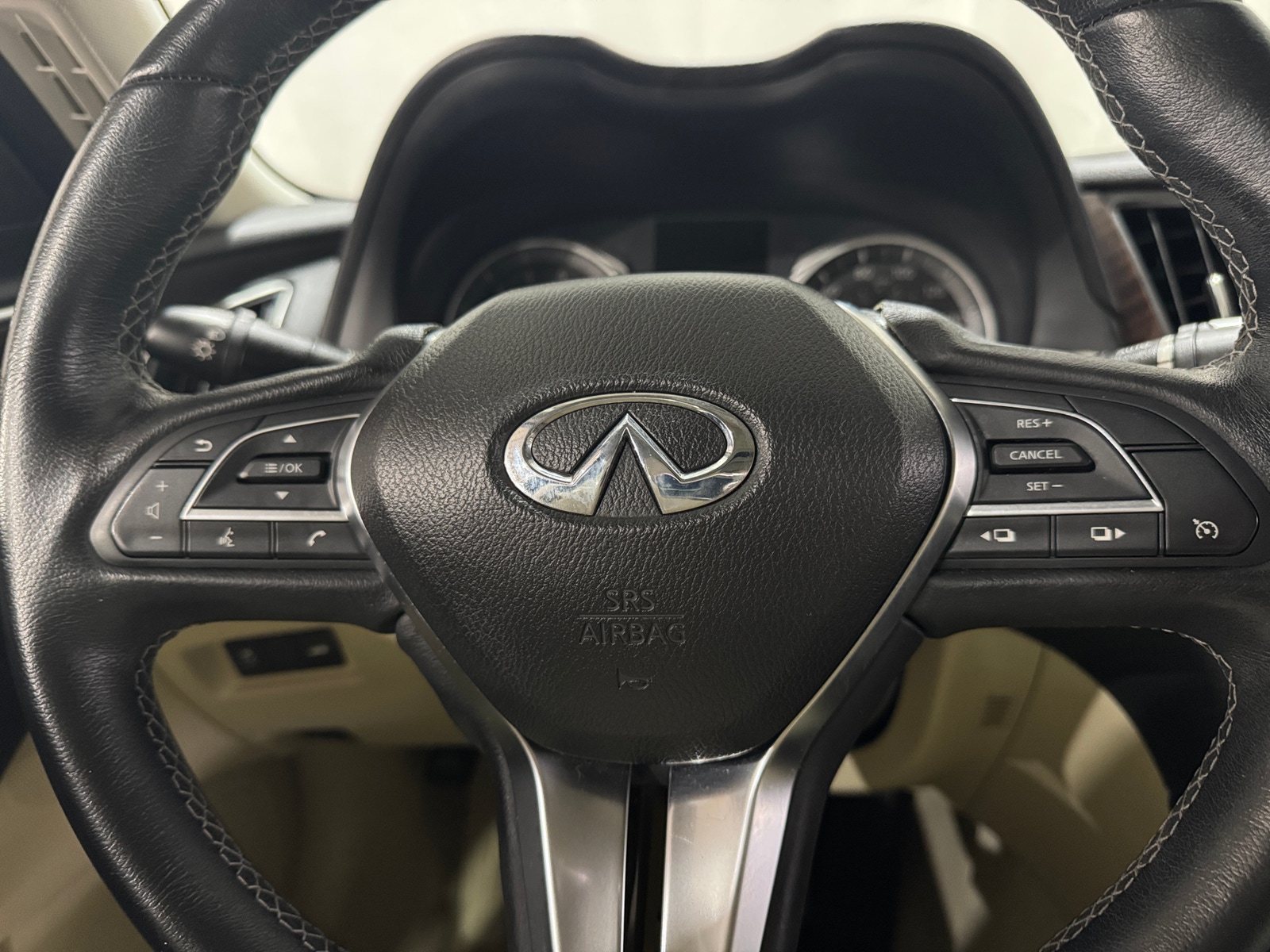 Thumbnail: 2018 INFINITI Q50 - 4