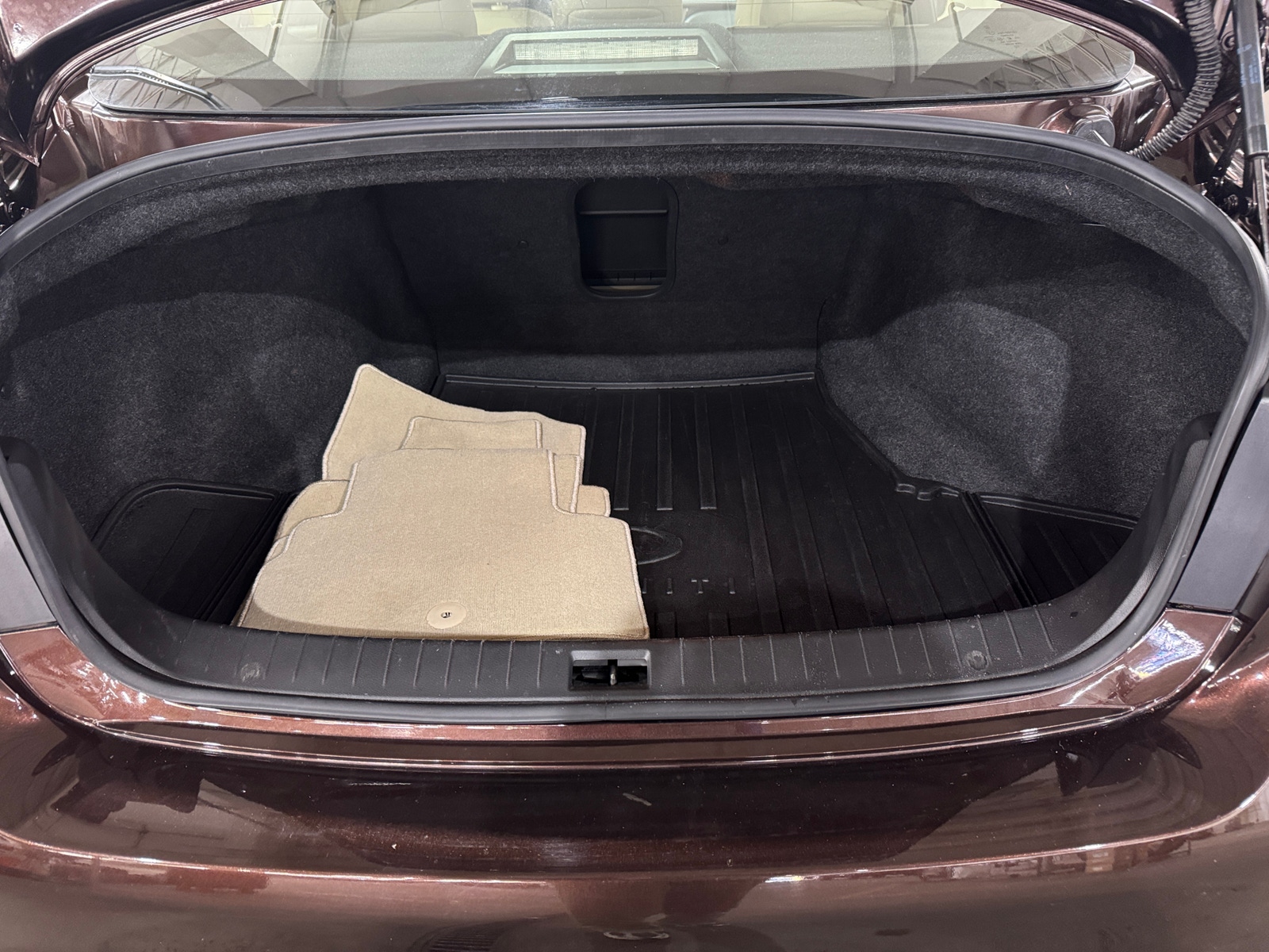 Thumbnail: 2018 INFINITI Q50 - 6