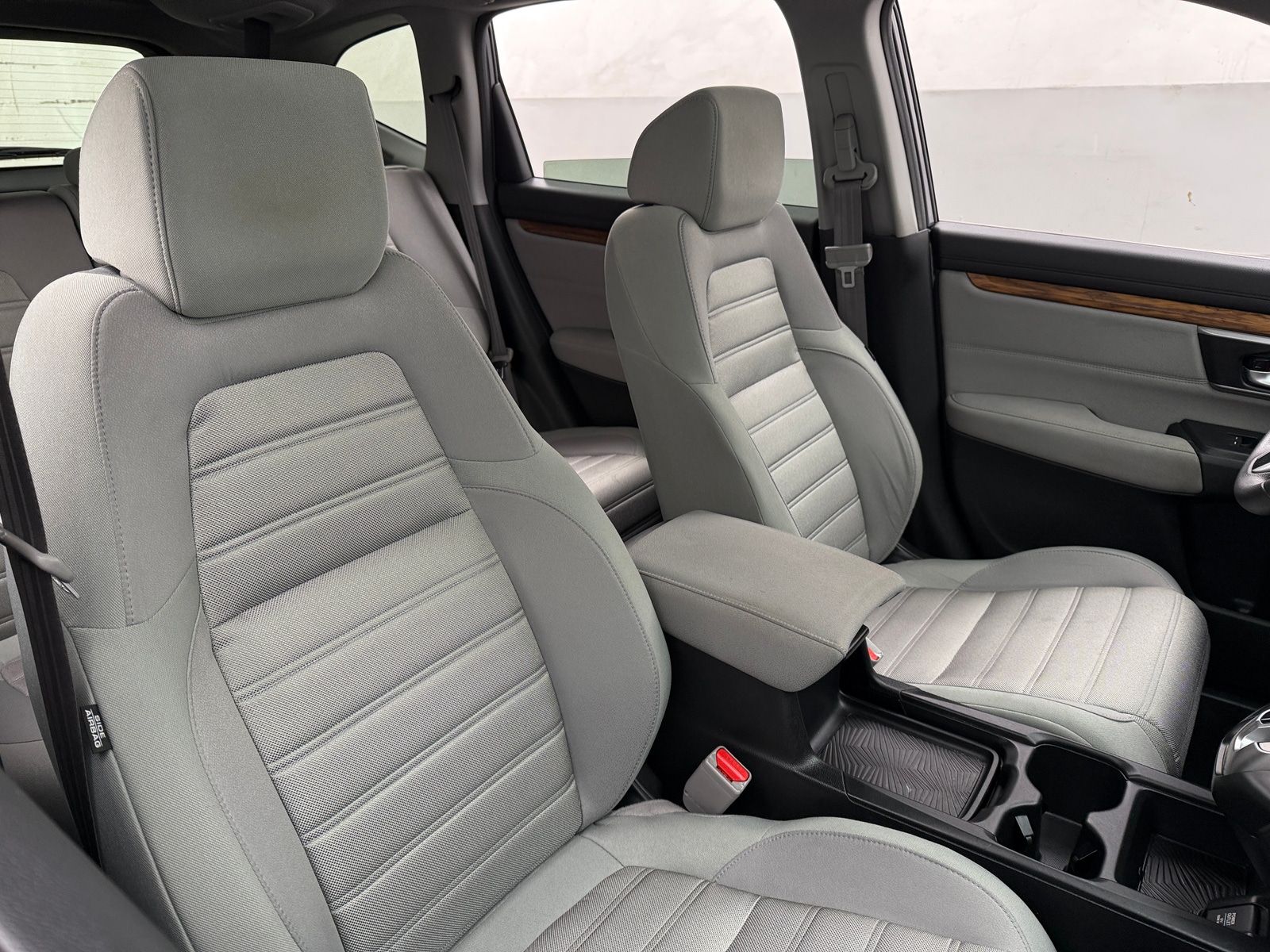 Thumbnail: 2017 Honda CR-V - 2