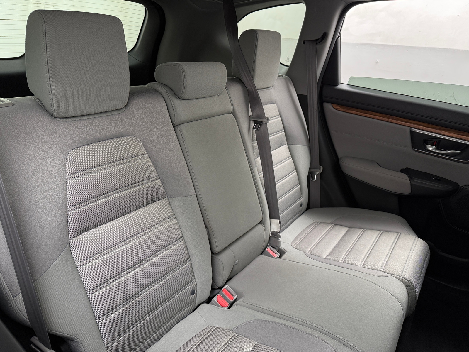 Thumbnail: 2017 Honda CR-V - 6