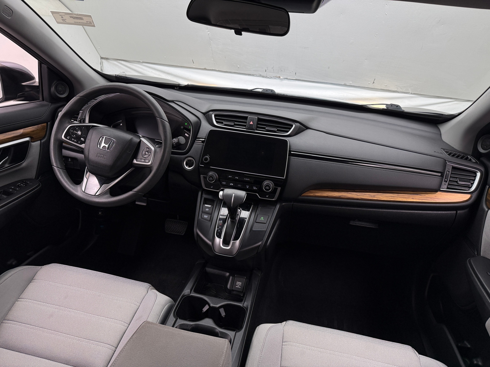 Thumbnail: 2017 Honda CR-V - 3