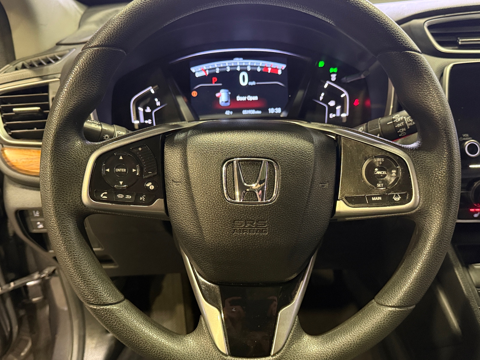 Thumbnail: 2017 Honda CR-V - 5