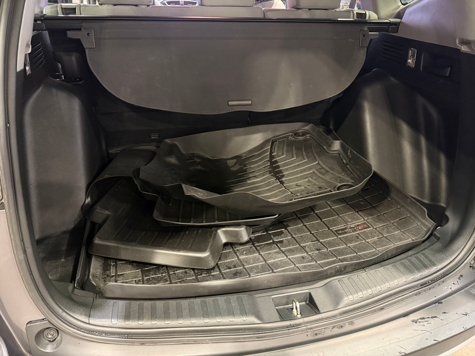 Thumbnail: 2017 Honda CR-V - 7