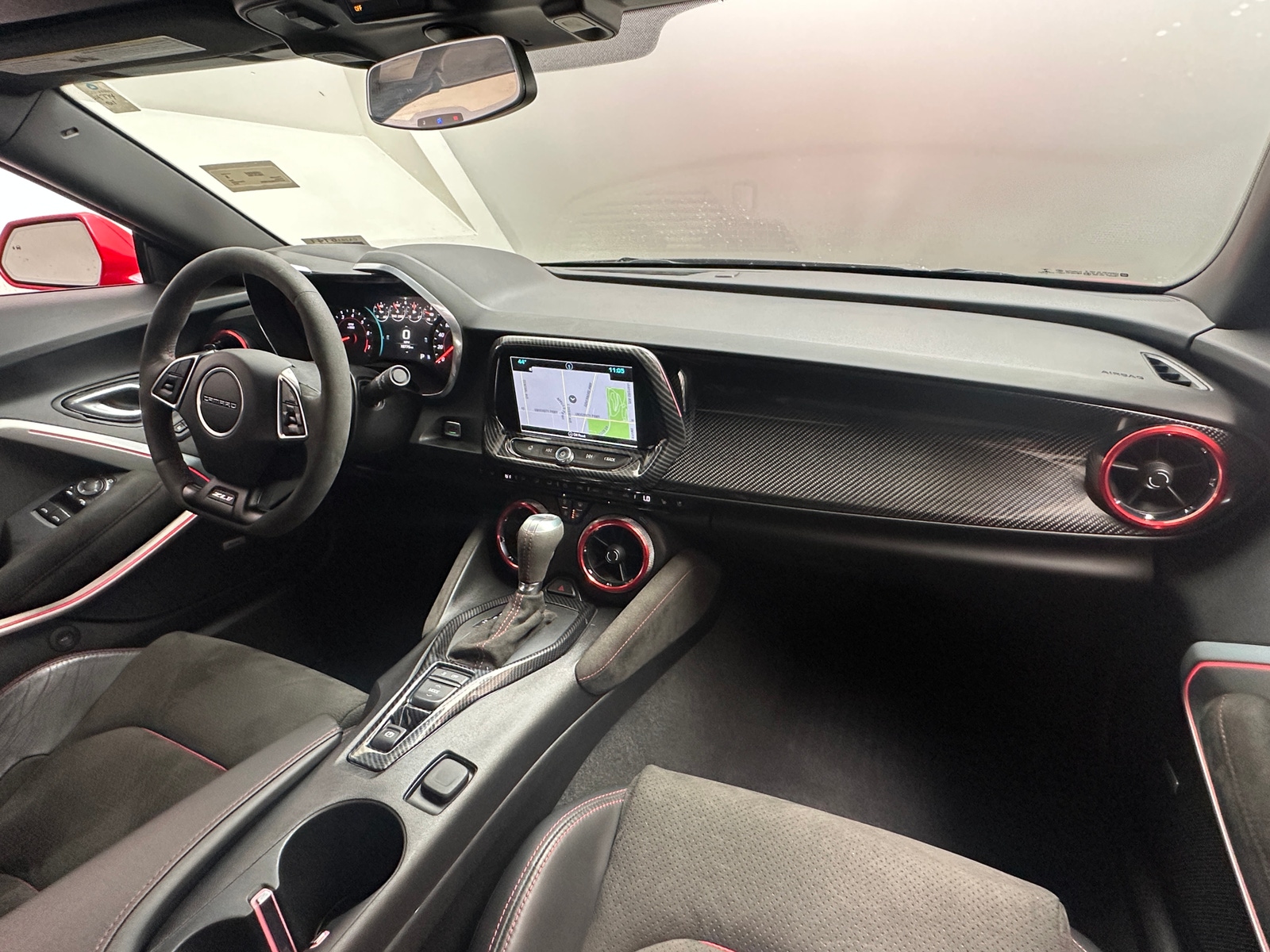 Thumbnail: 2018 Chevrolet Camaro - 3