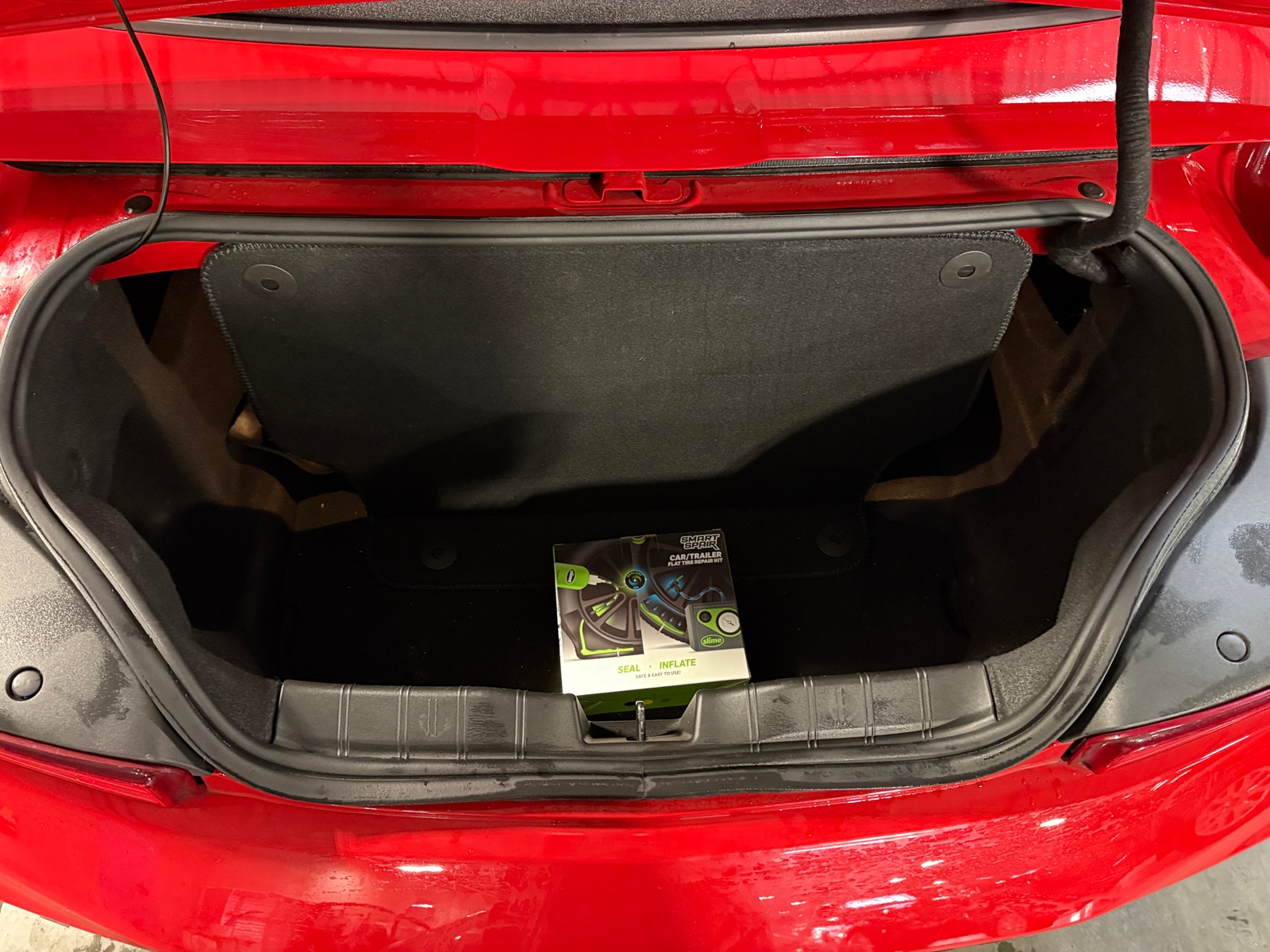 Thumbnail: 2018 Chevrolet Camaro - 7