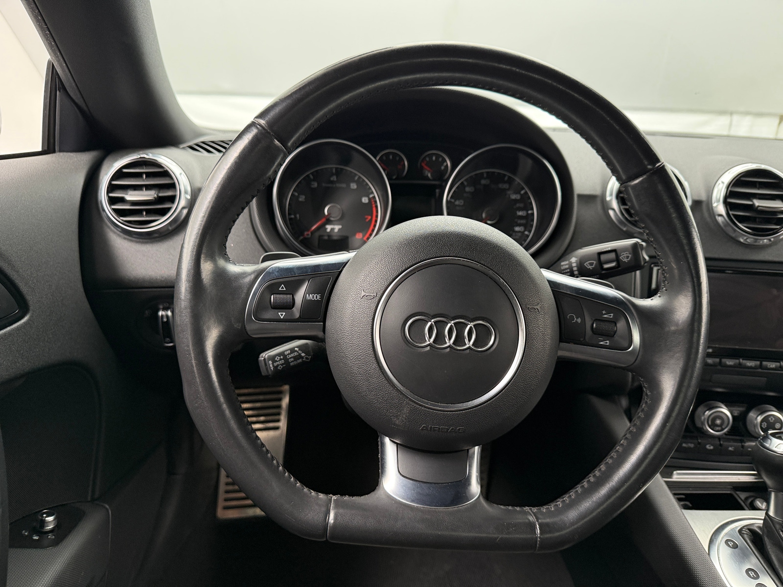 Thumbnail: 2012 Audi TT - 4