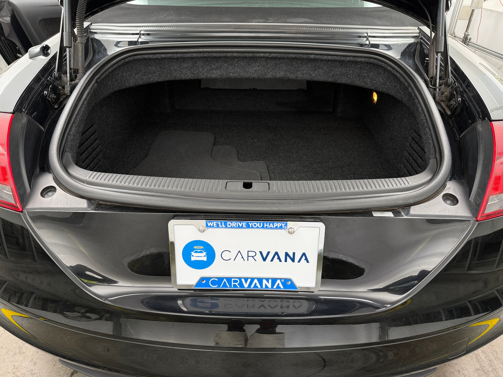 Thumbnail: 2012 Audi TT - 5