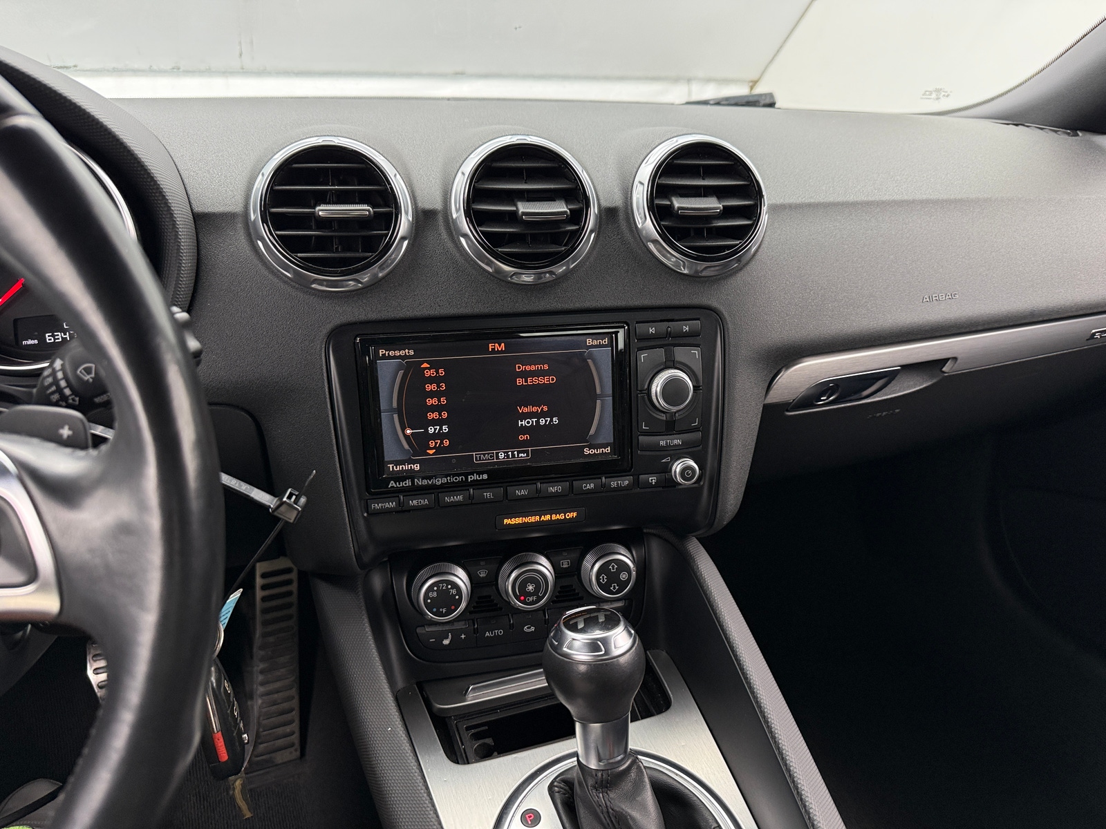 Thumbnail: 2012 Audi TT - 3