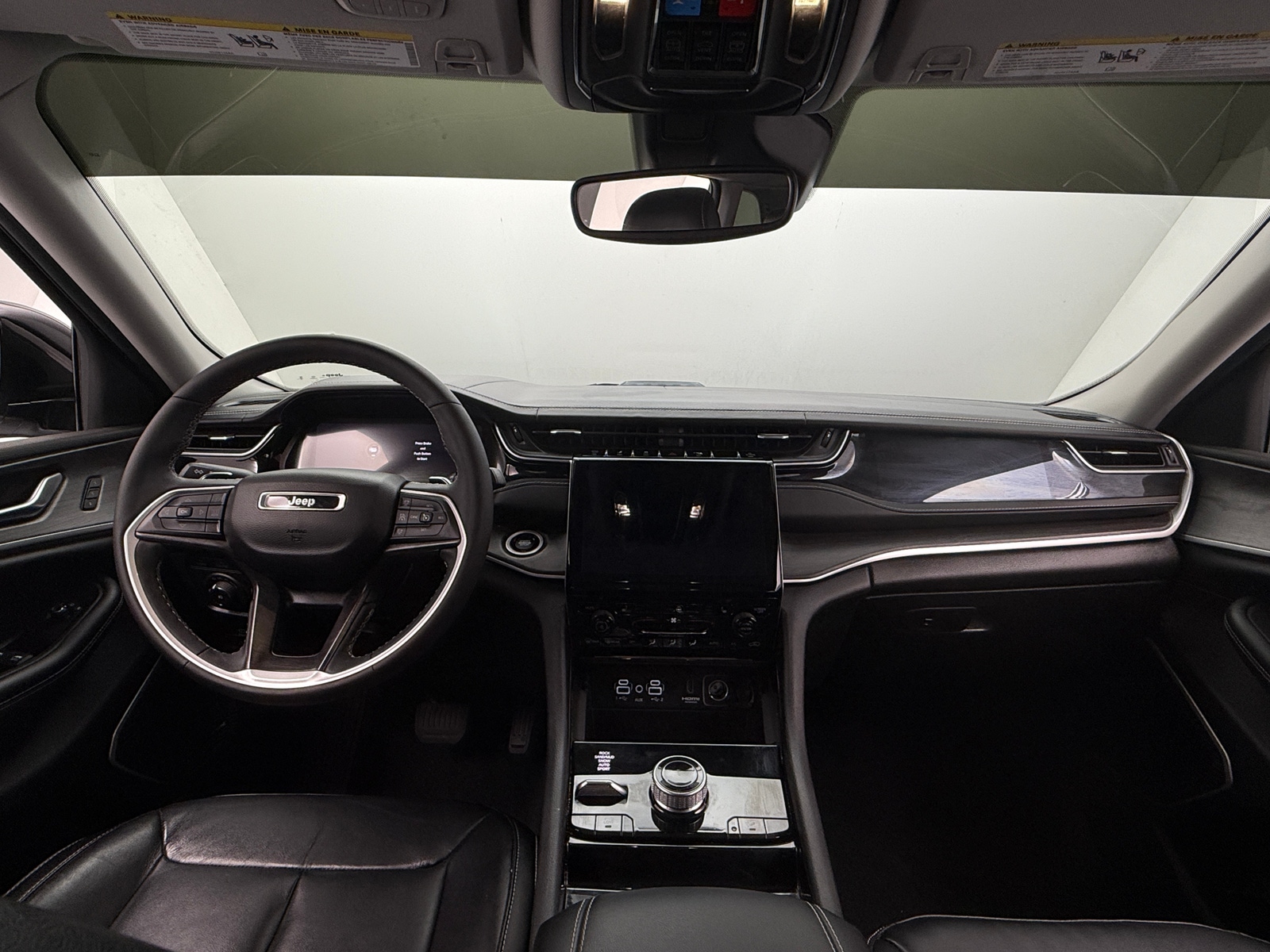 Thumbnail: 2022 Jeep Grand Cherokee - 2