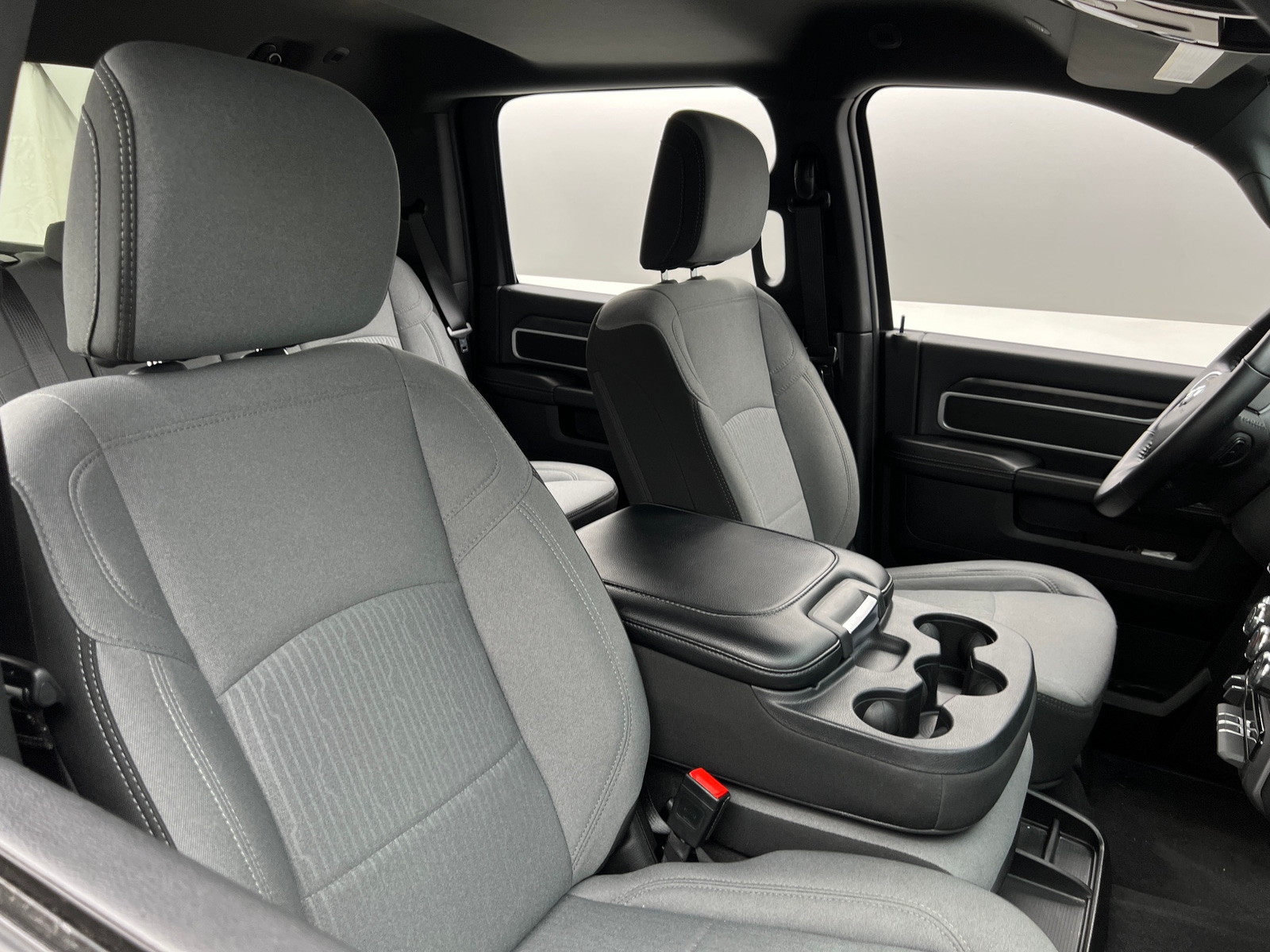 Thumbnail: 2024 RAM 2500 - 2