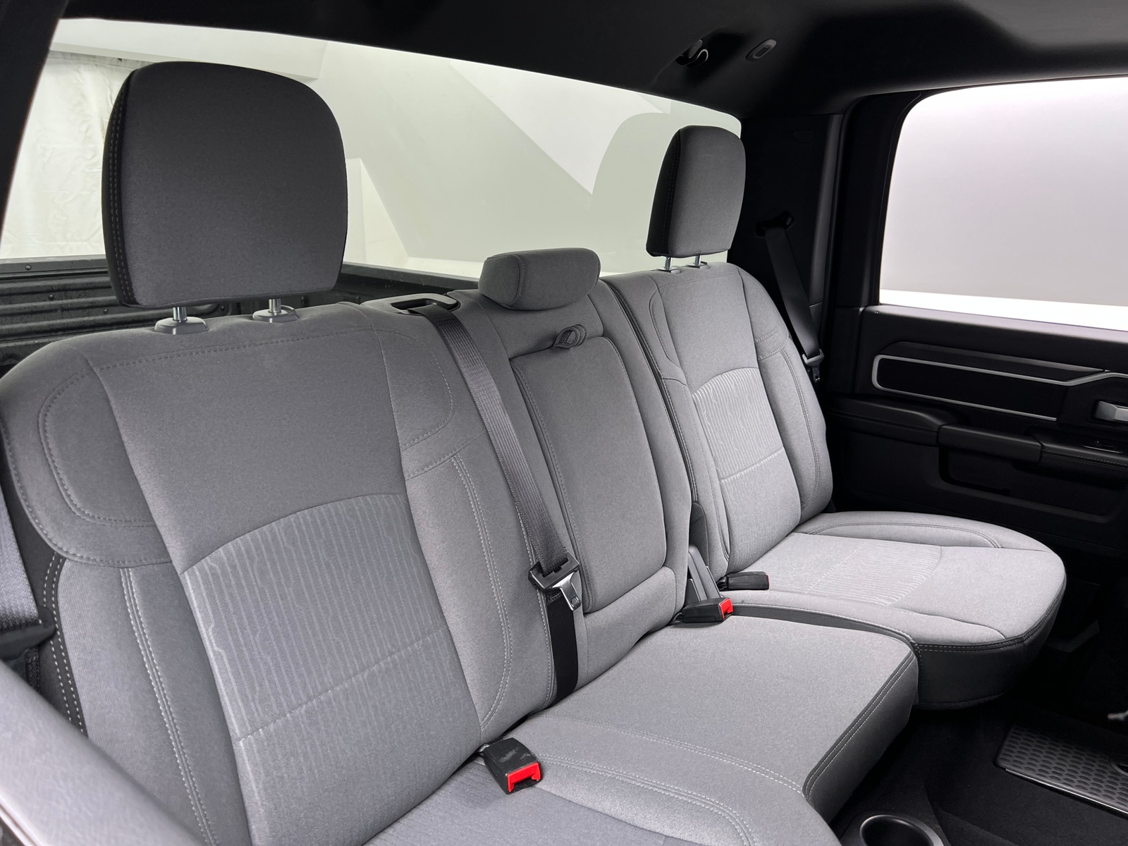 Thumbnail: 2024 RAM 2500 - 6